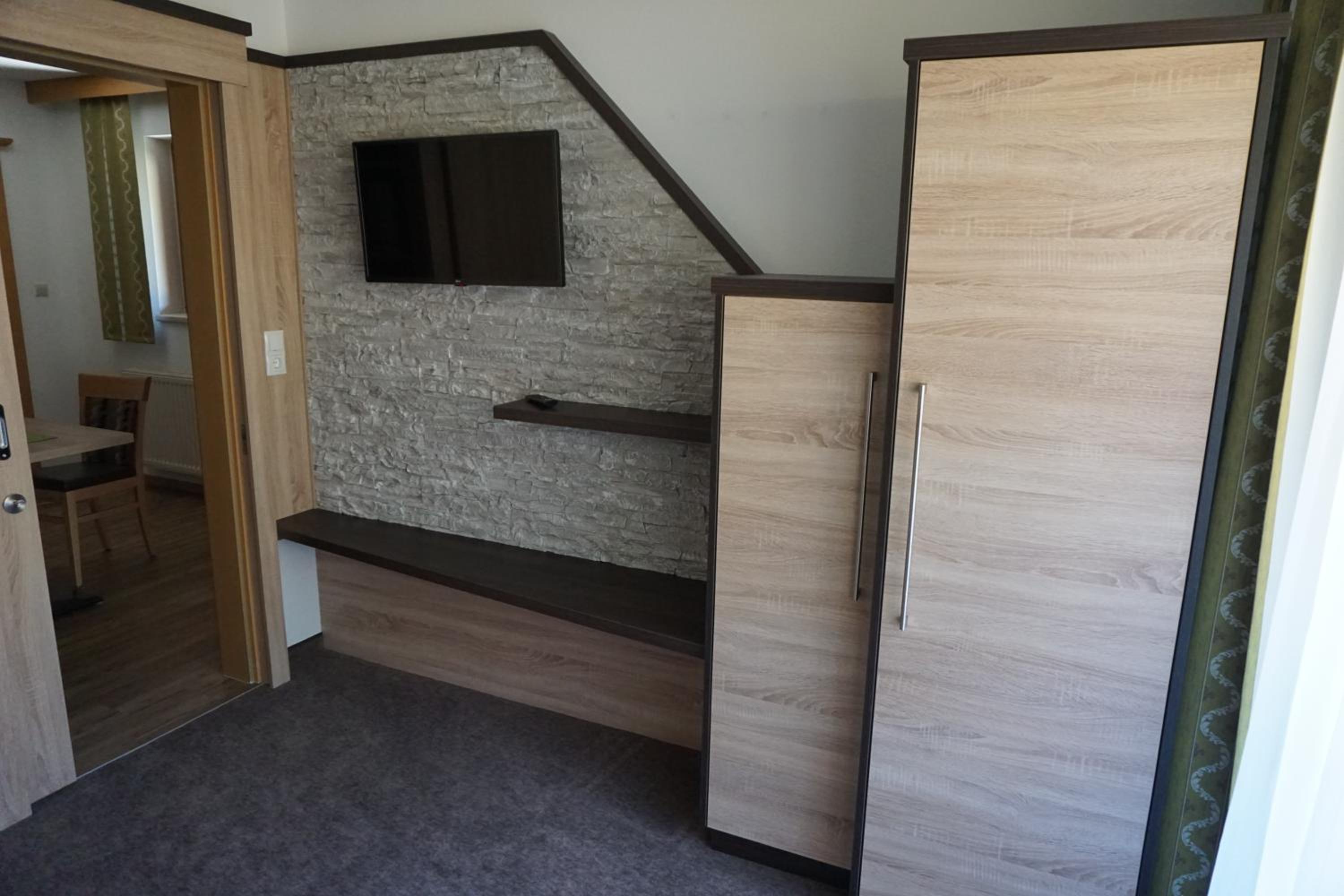 Appartement Rangger