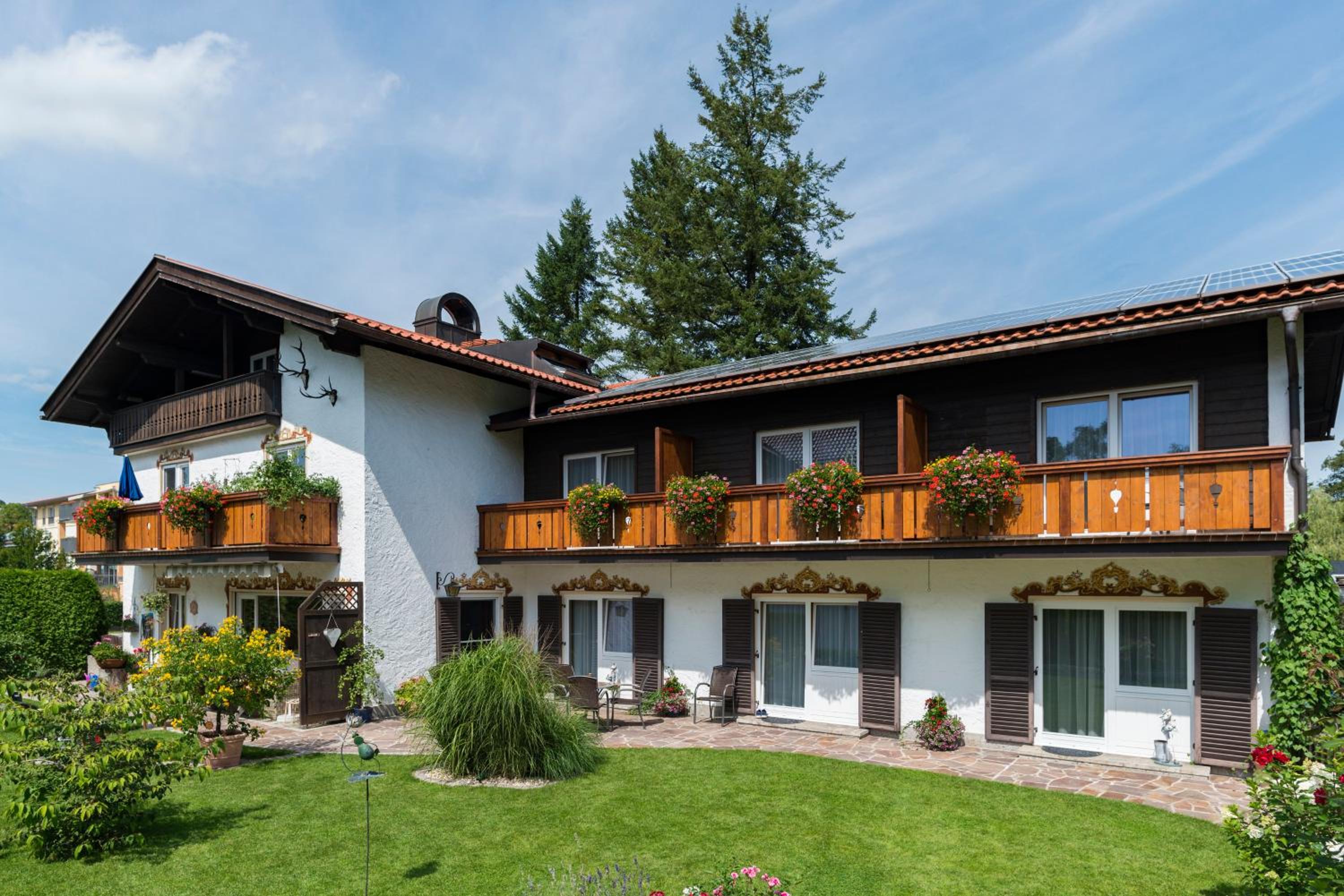 Pension Wendelstein - Property Image 24