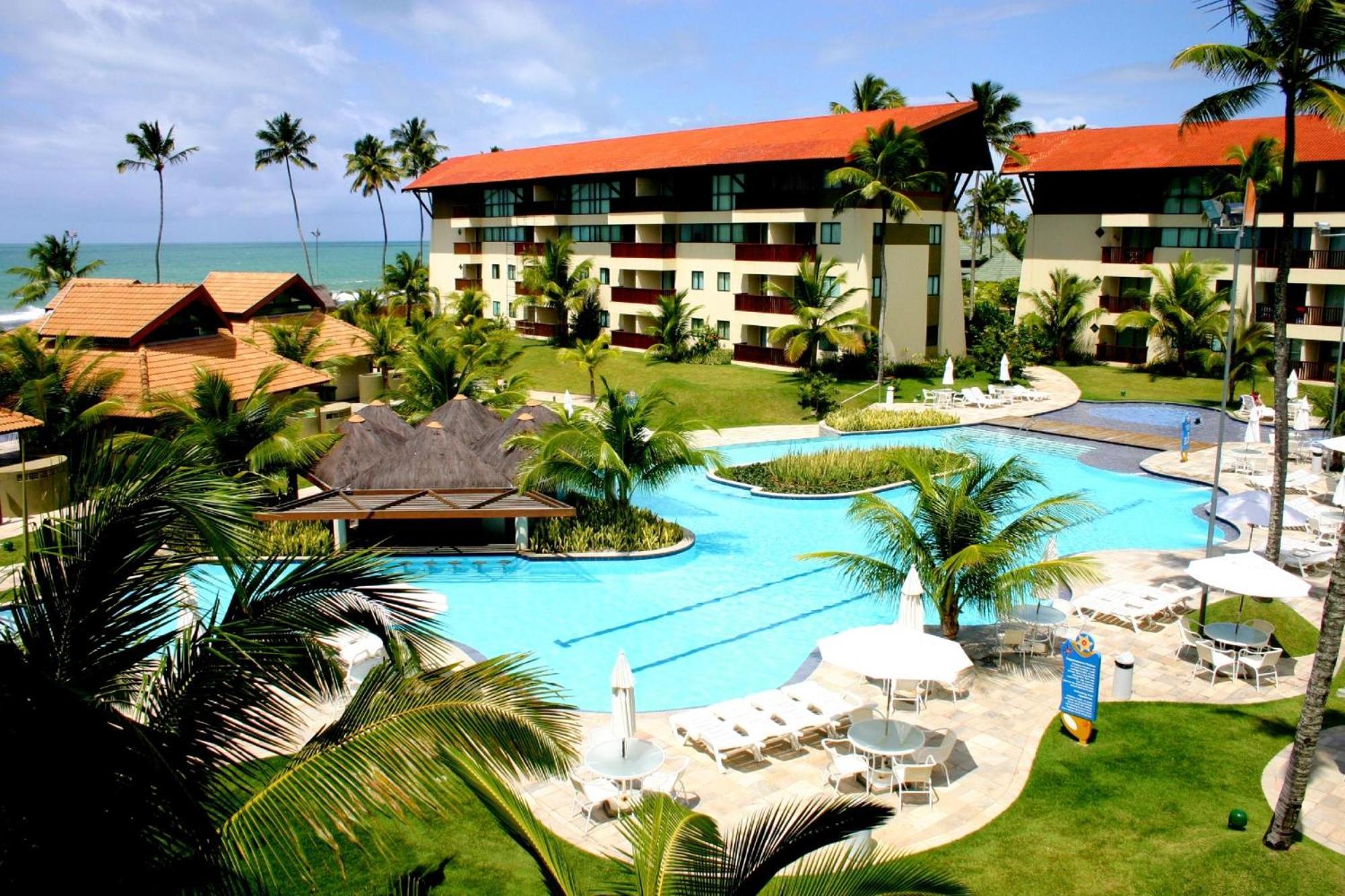Marulhos Resort Porto de Galinhas - Image 2