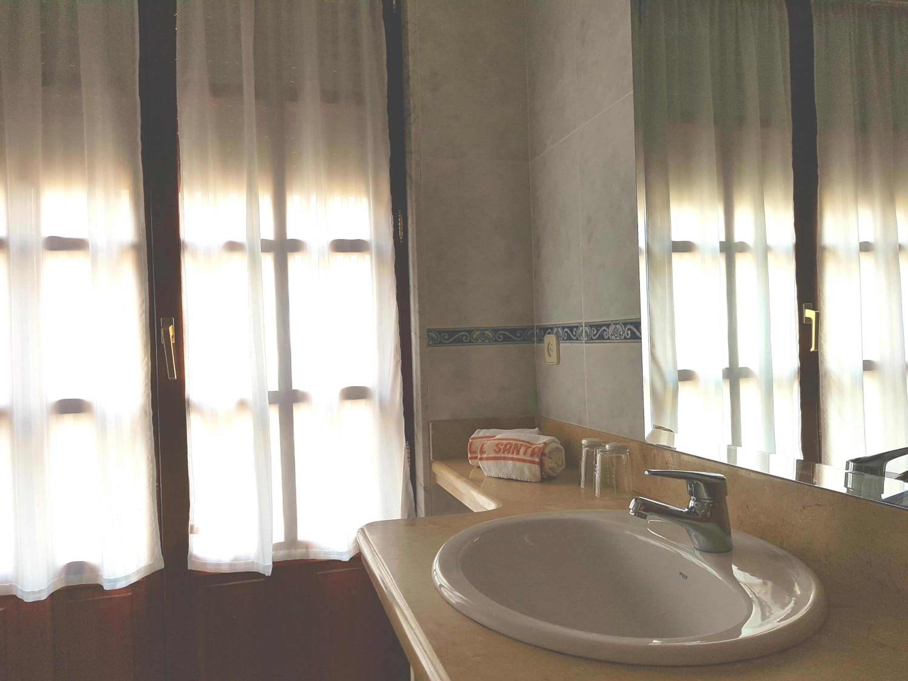 Hostal Santa Maria
