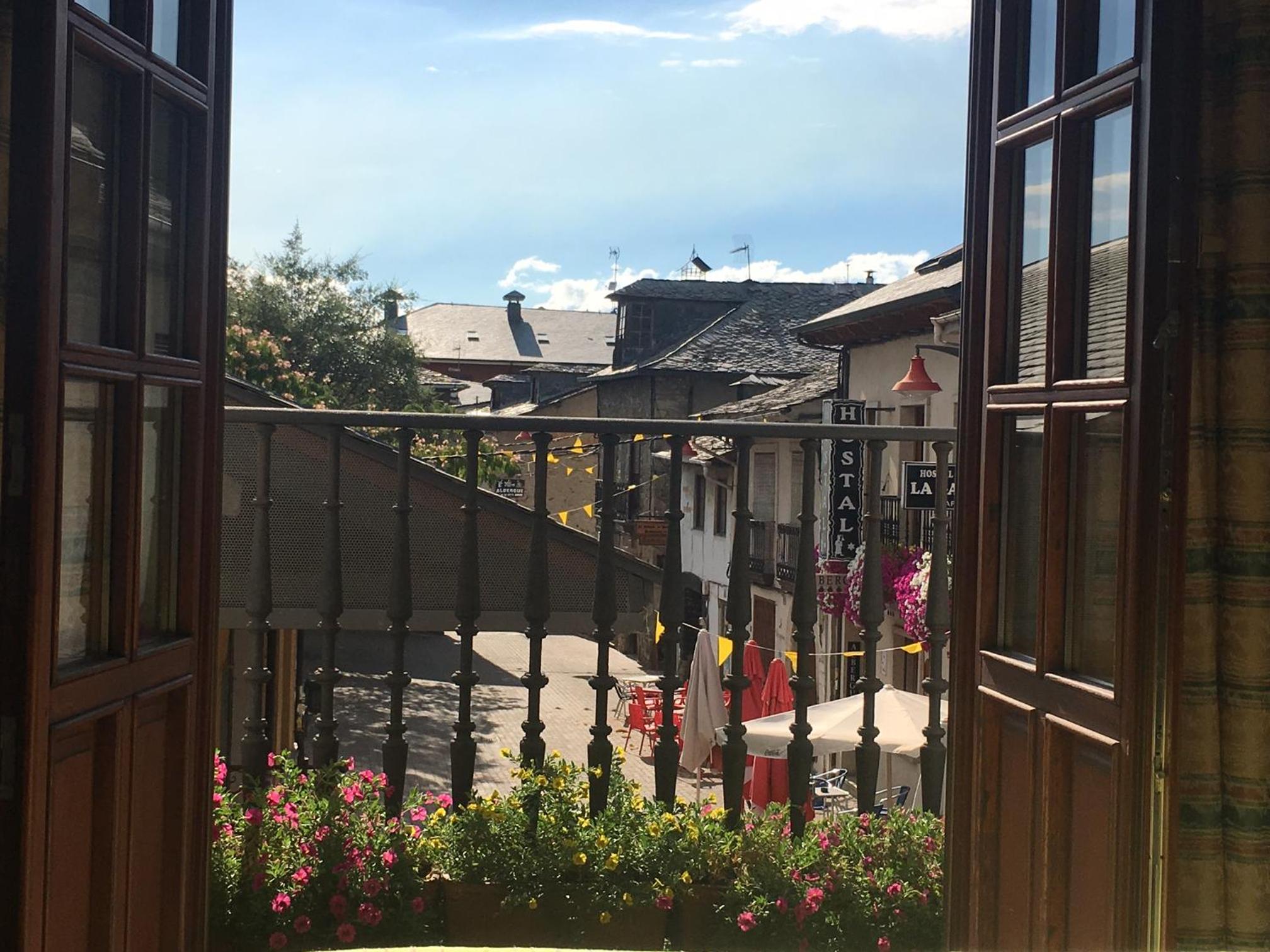 Hostal Santa Maria