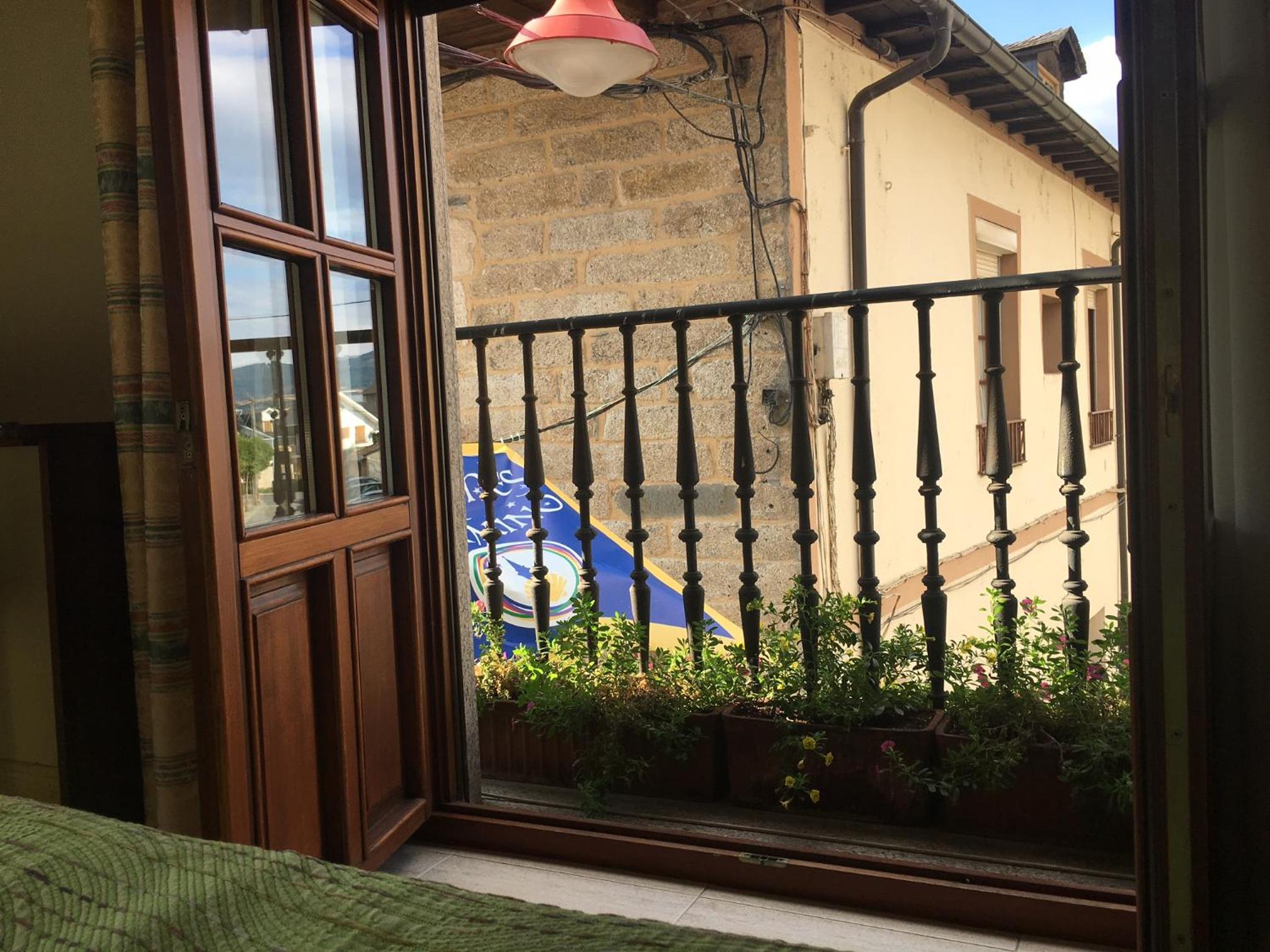 Hostal Santa Maria