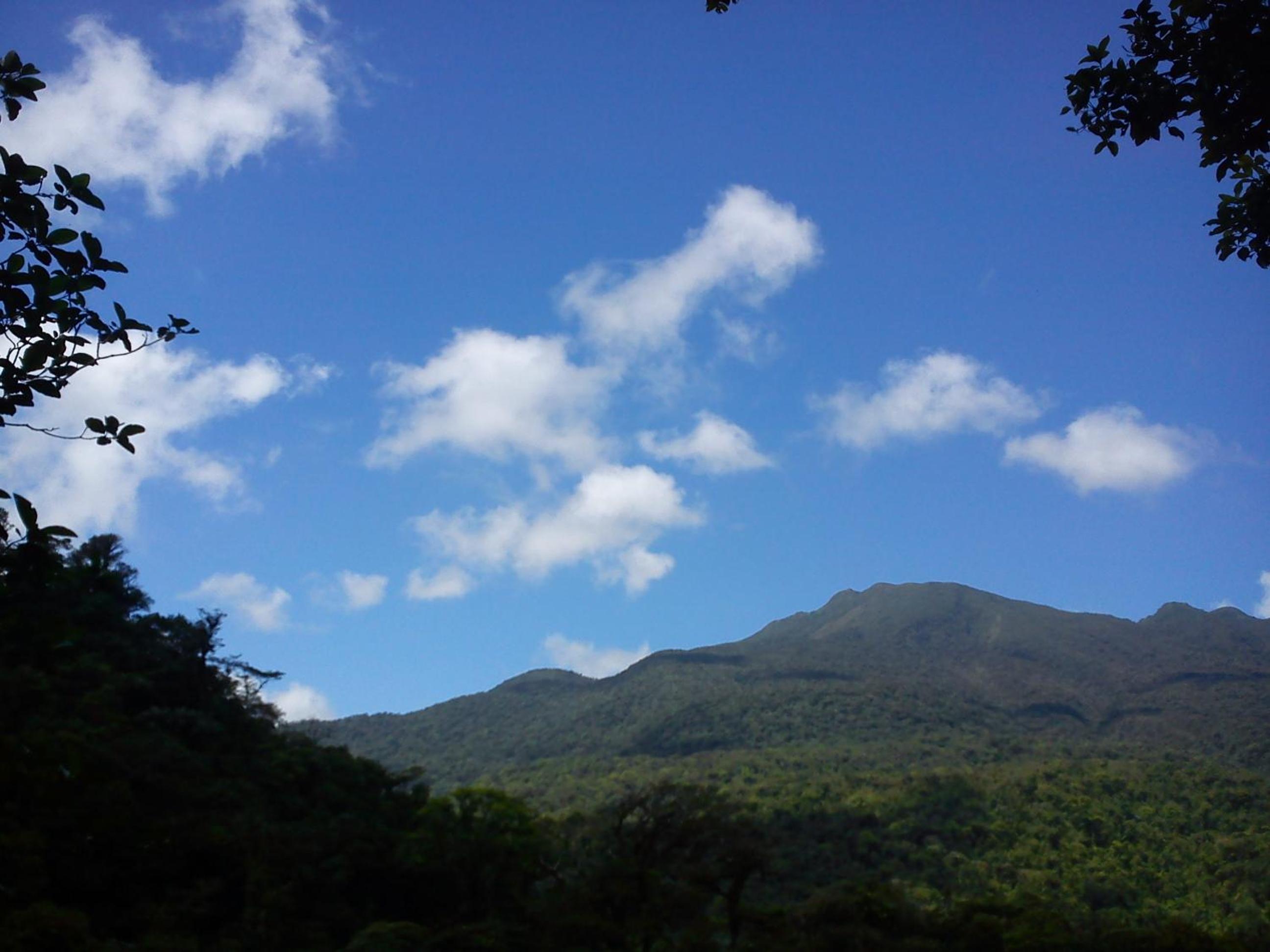 Posada Río Celeste La Amistad