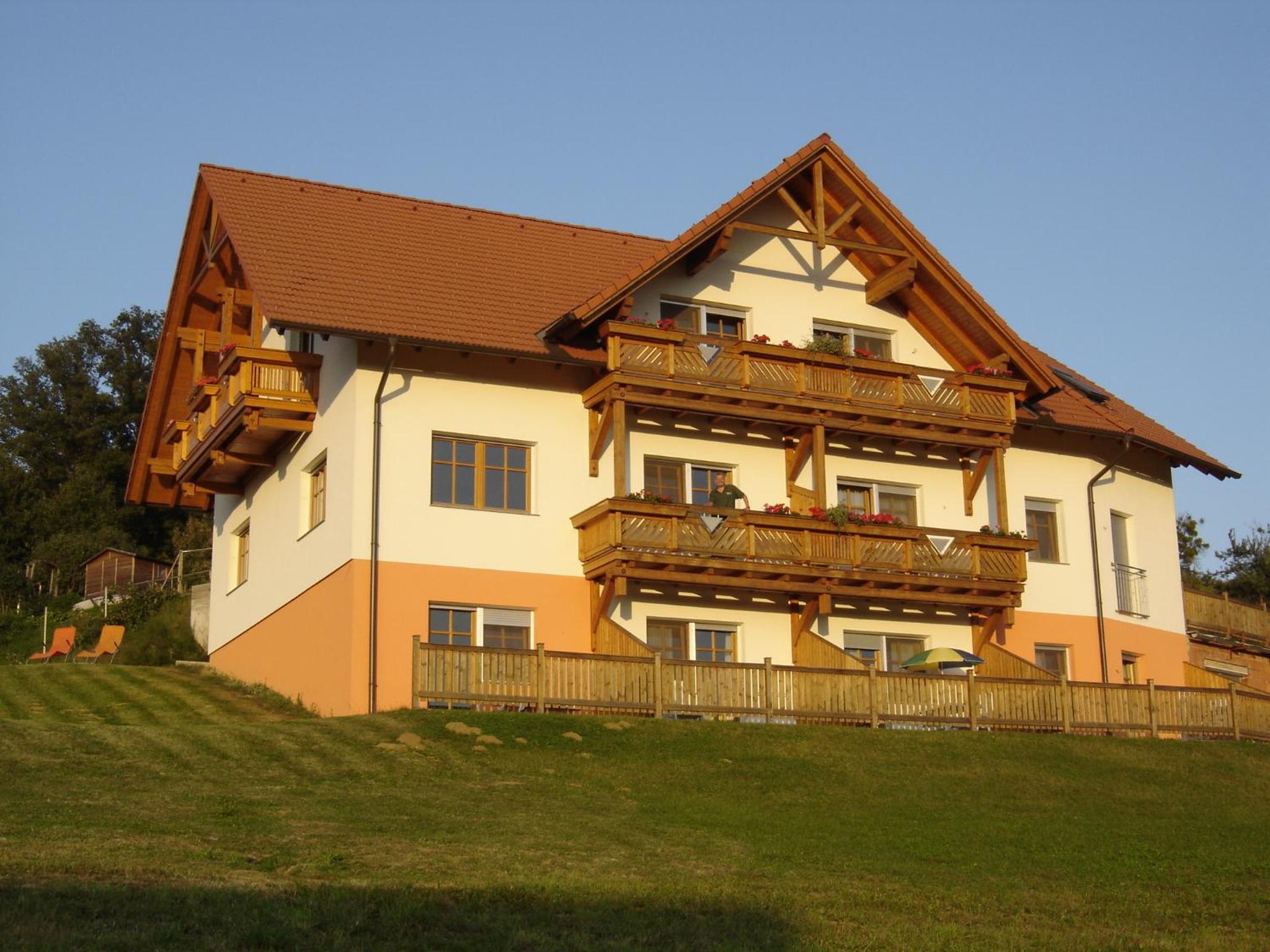 Pension Ritz