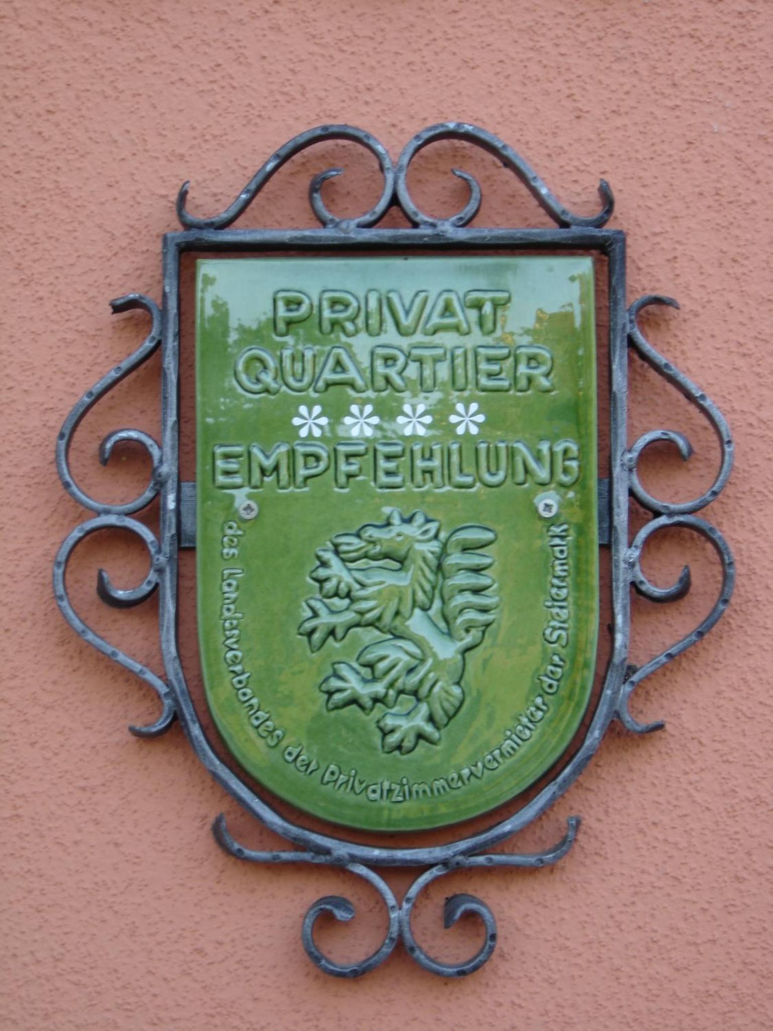 Pension Ritz