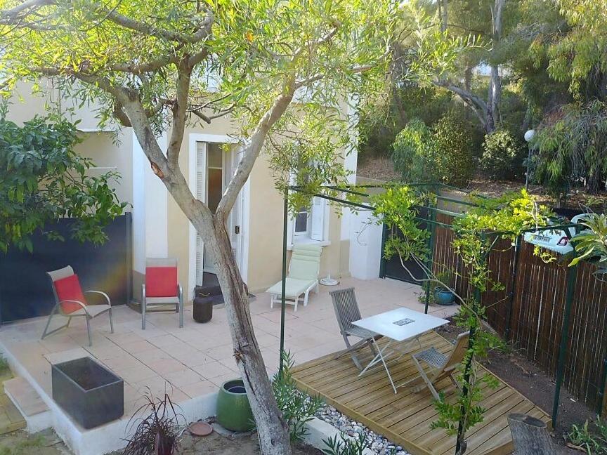 Villa les Lys, photo 9