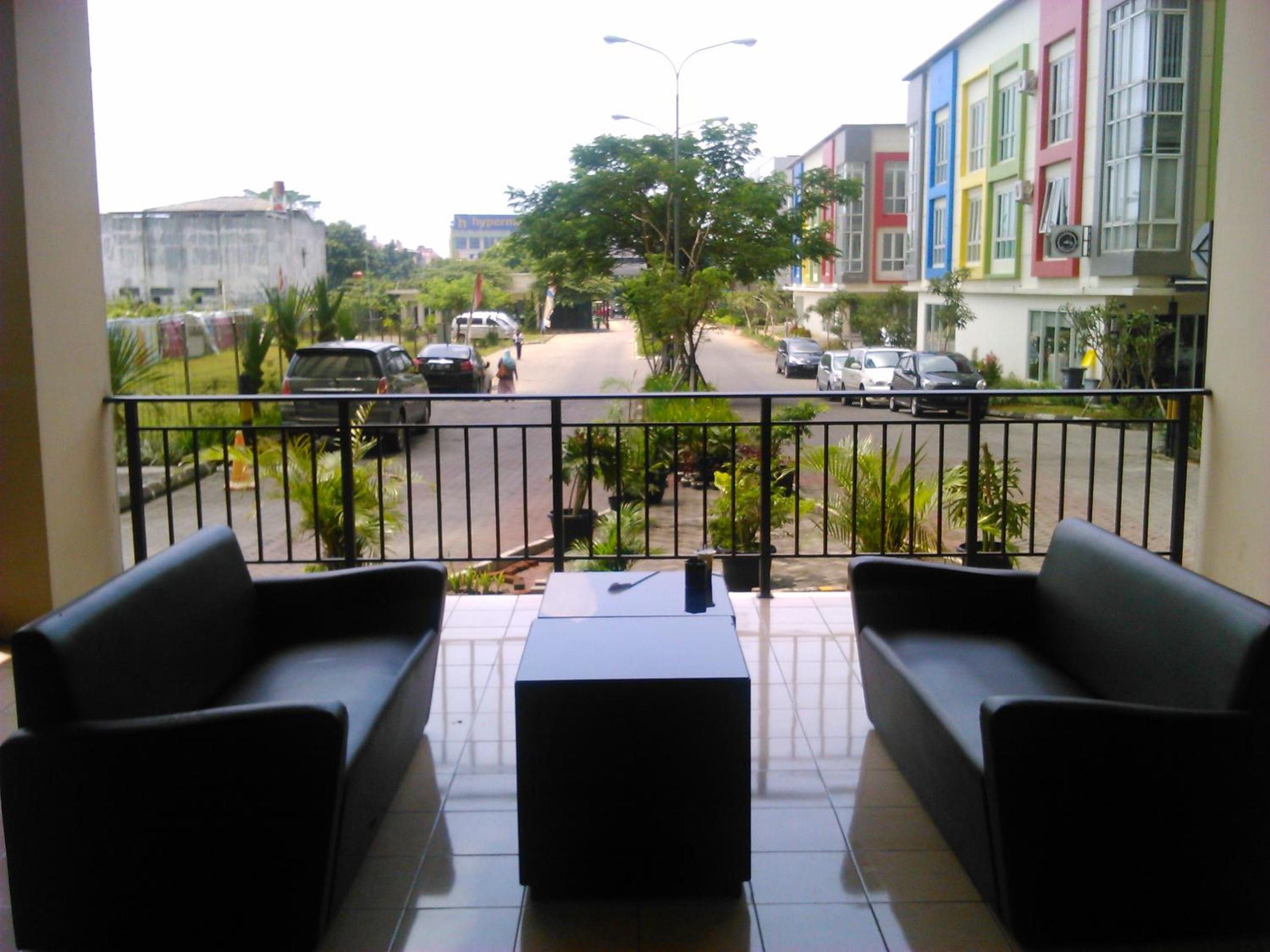 Apartment The Suites Metro by Yudis, Bandung - 21