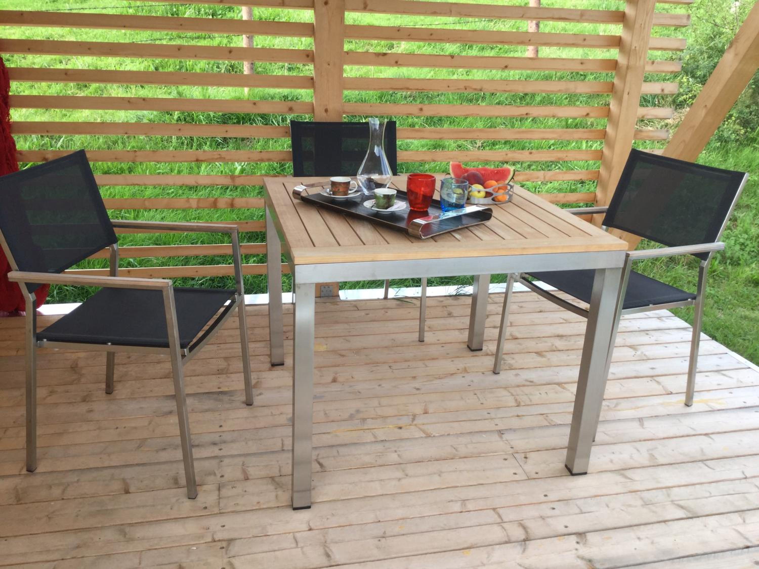 CaLegna Ferienchalet