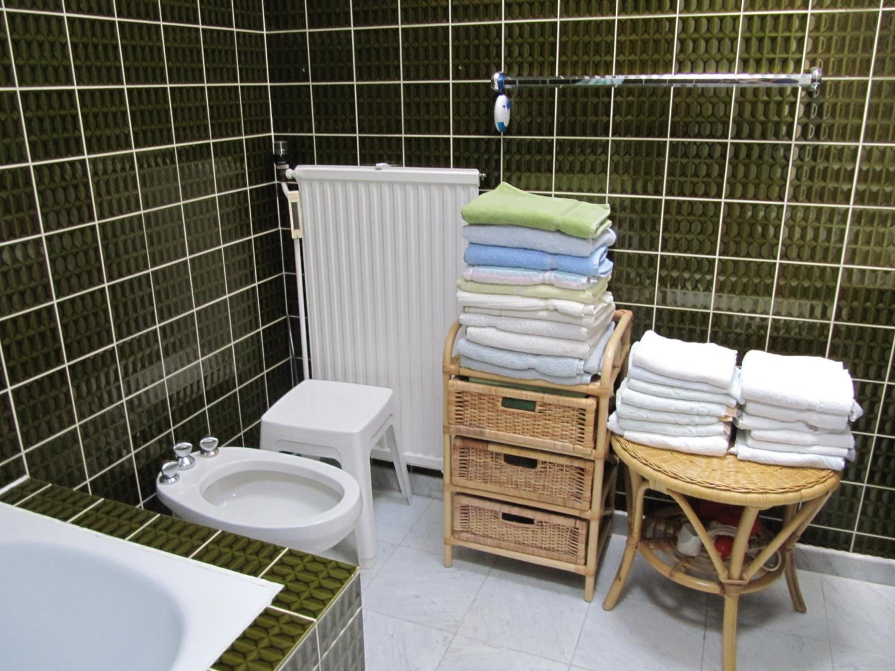 Uni - Lübeck Appartement