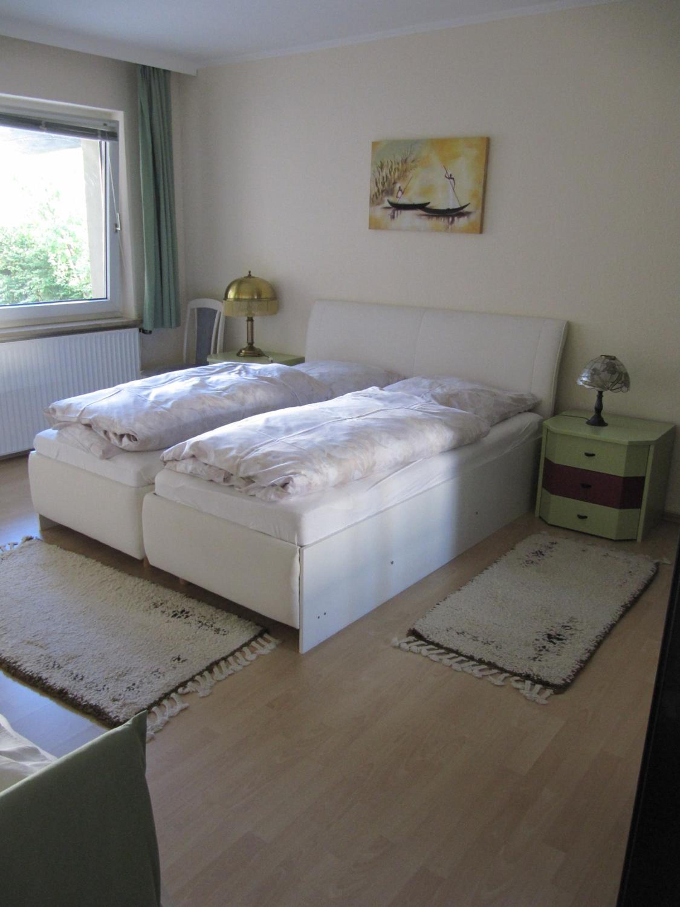 Uni - Lübeck Appartement
