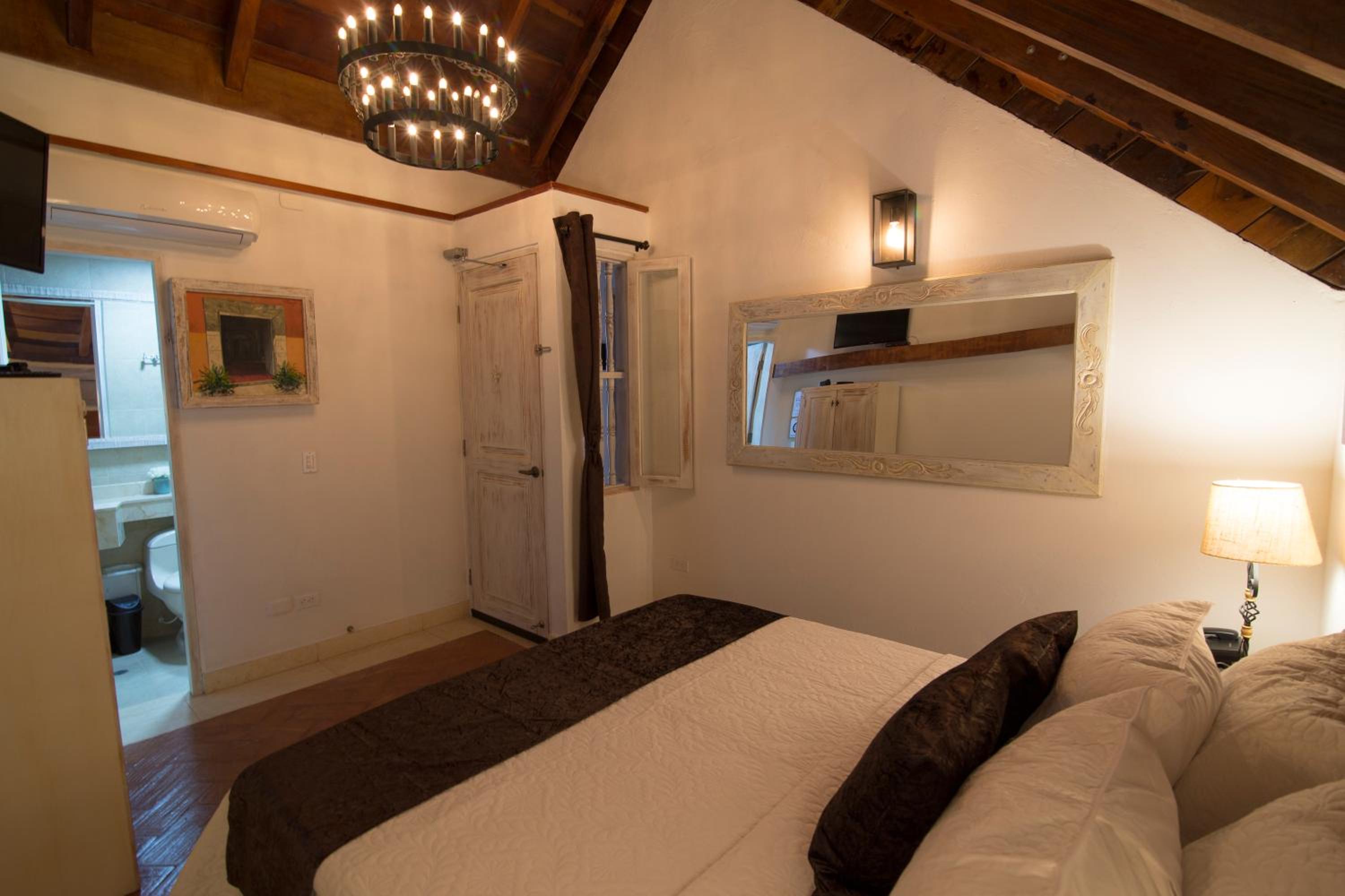 Life is Good Cartagena Hostel