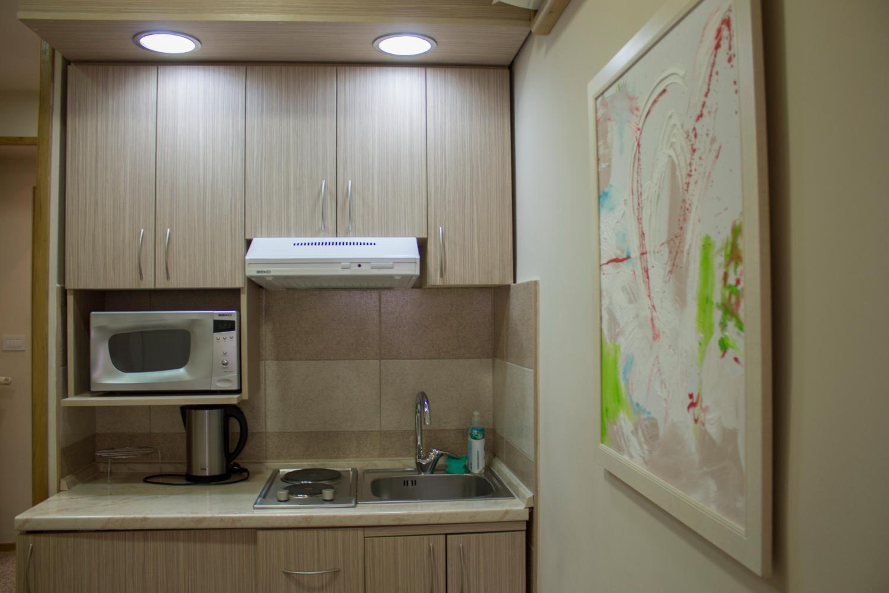 Residence Prime Luxury