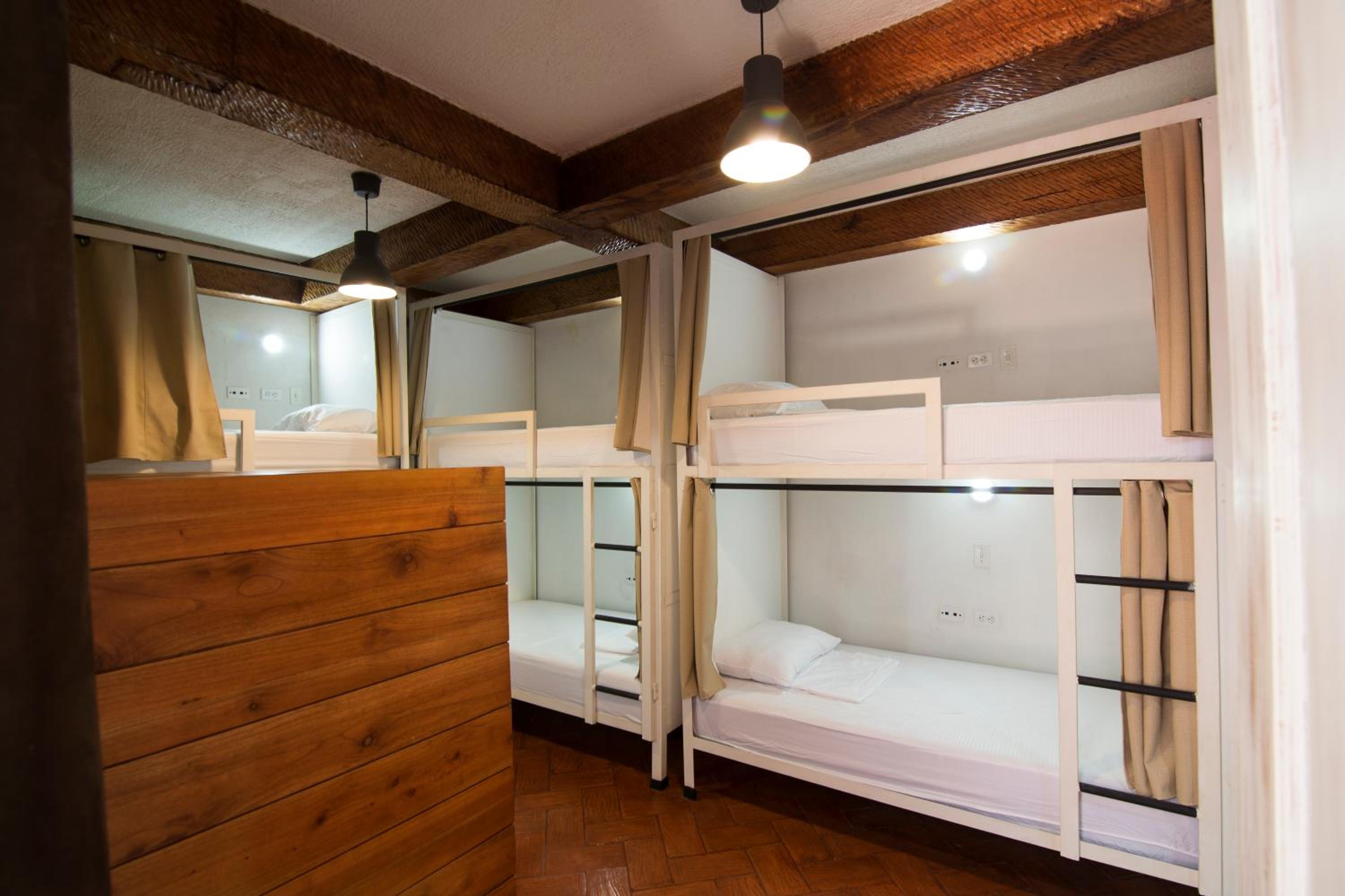 Life is Good Cartagena Hostel