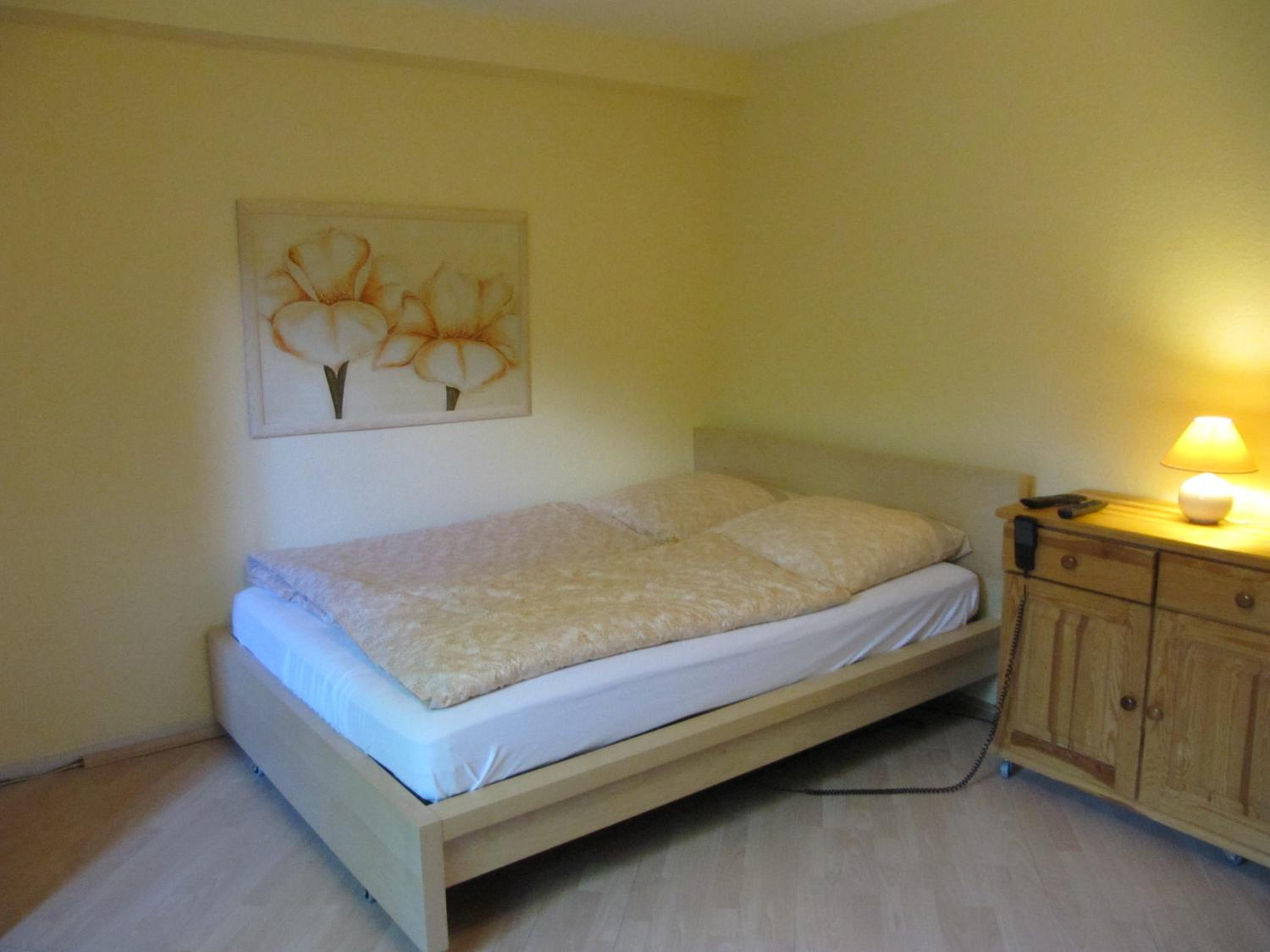 Uni - Lübeck Appartement