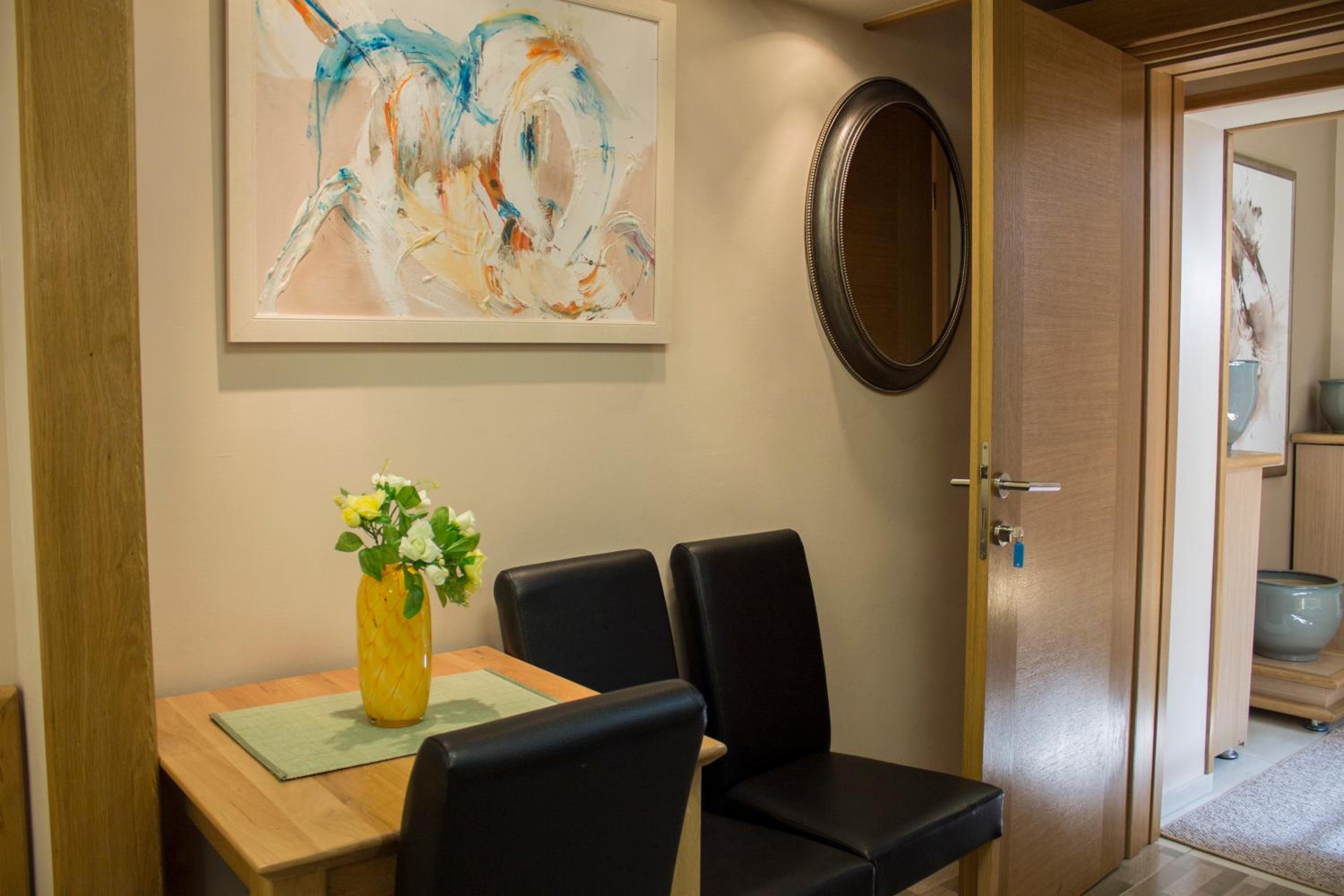 Residence Prime Luxury
