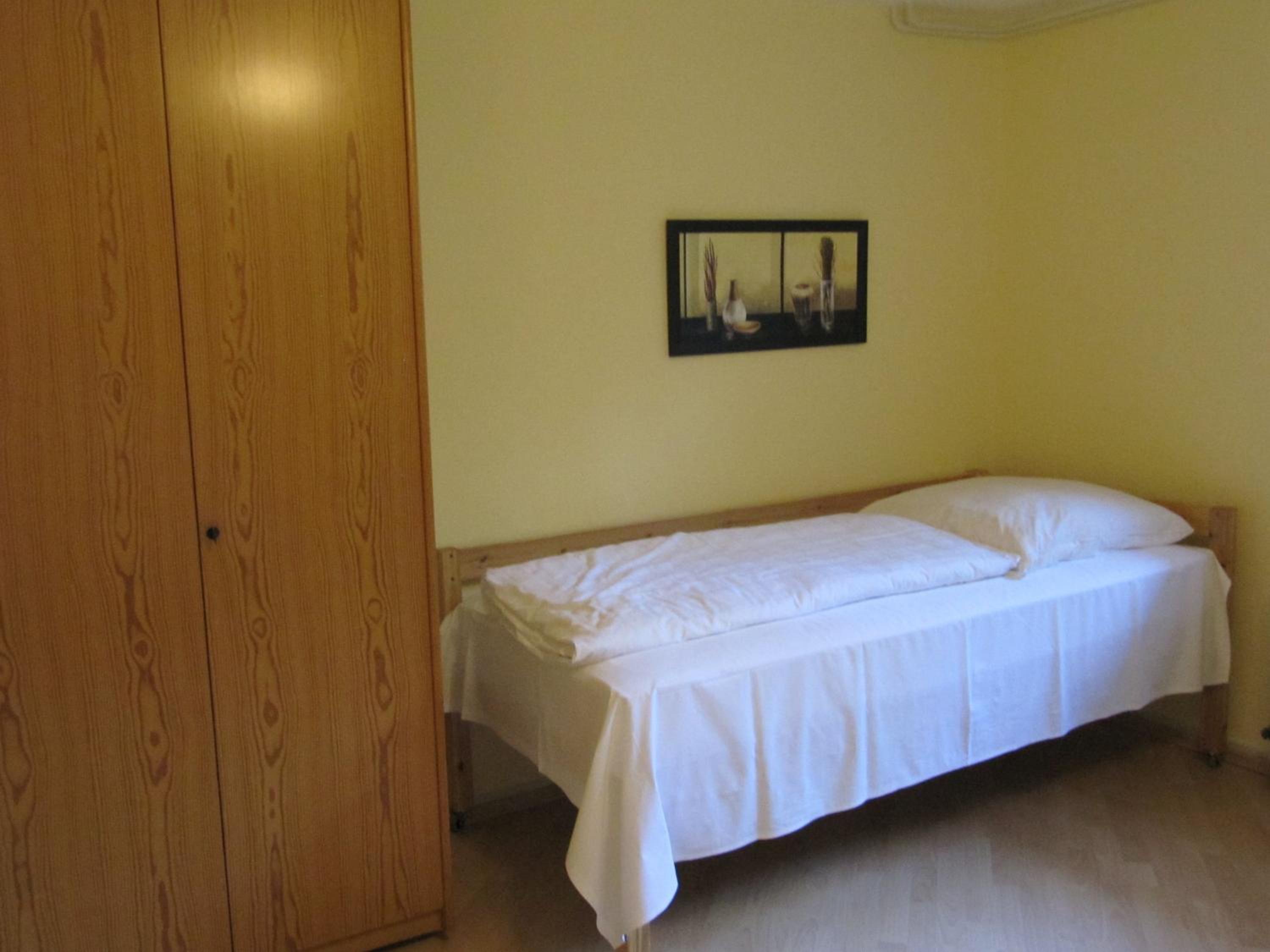 Uni - Lübeck Appartement