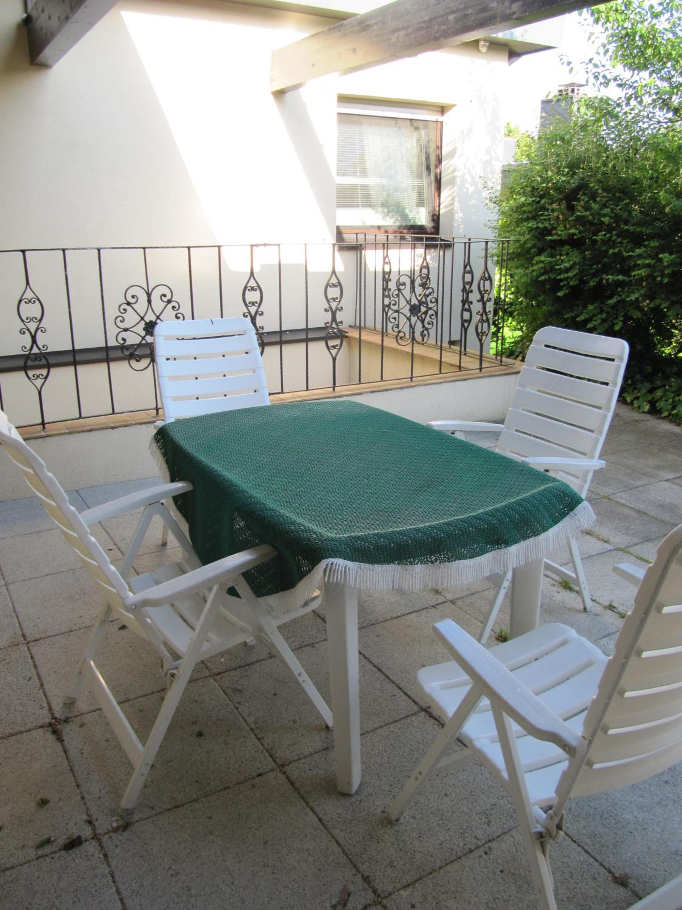 Uni - Lübeck Appartement