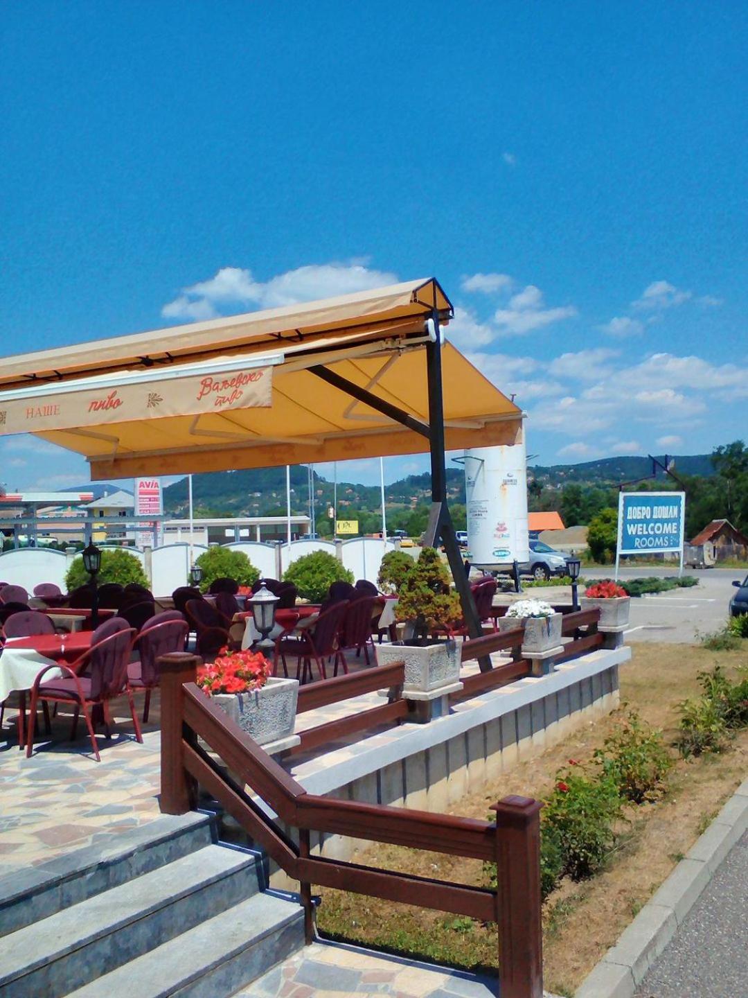 B&B Izvor