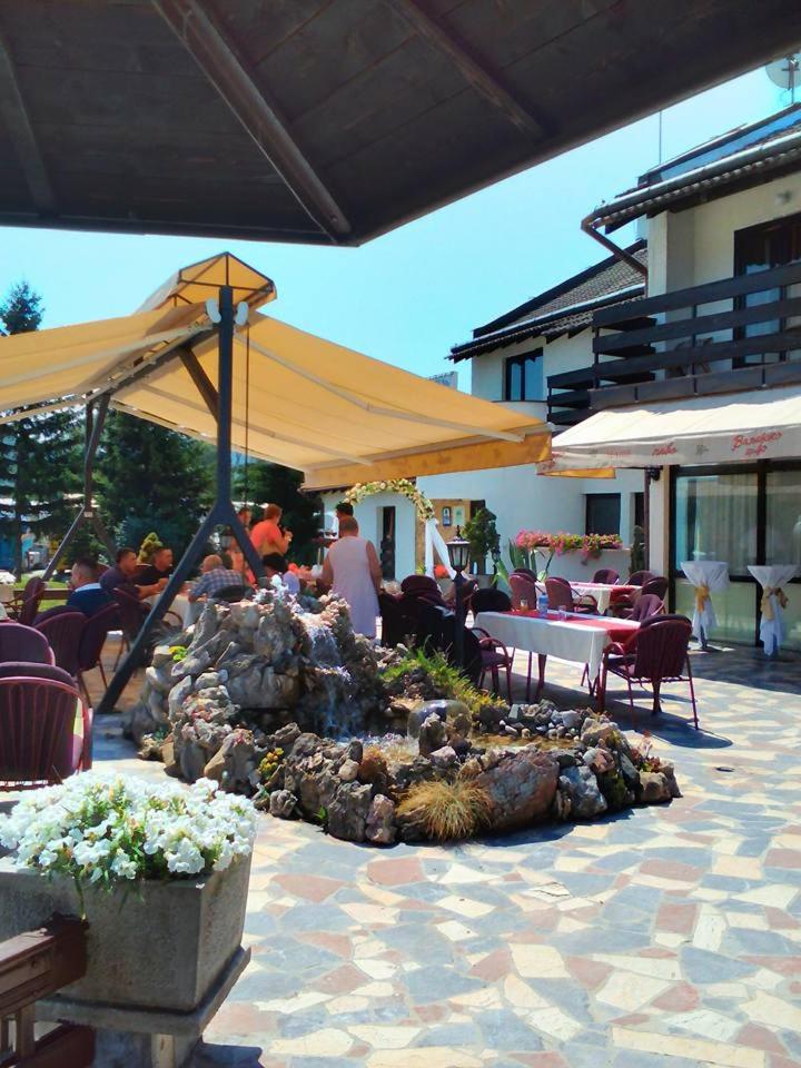 B&B Izvor