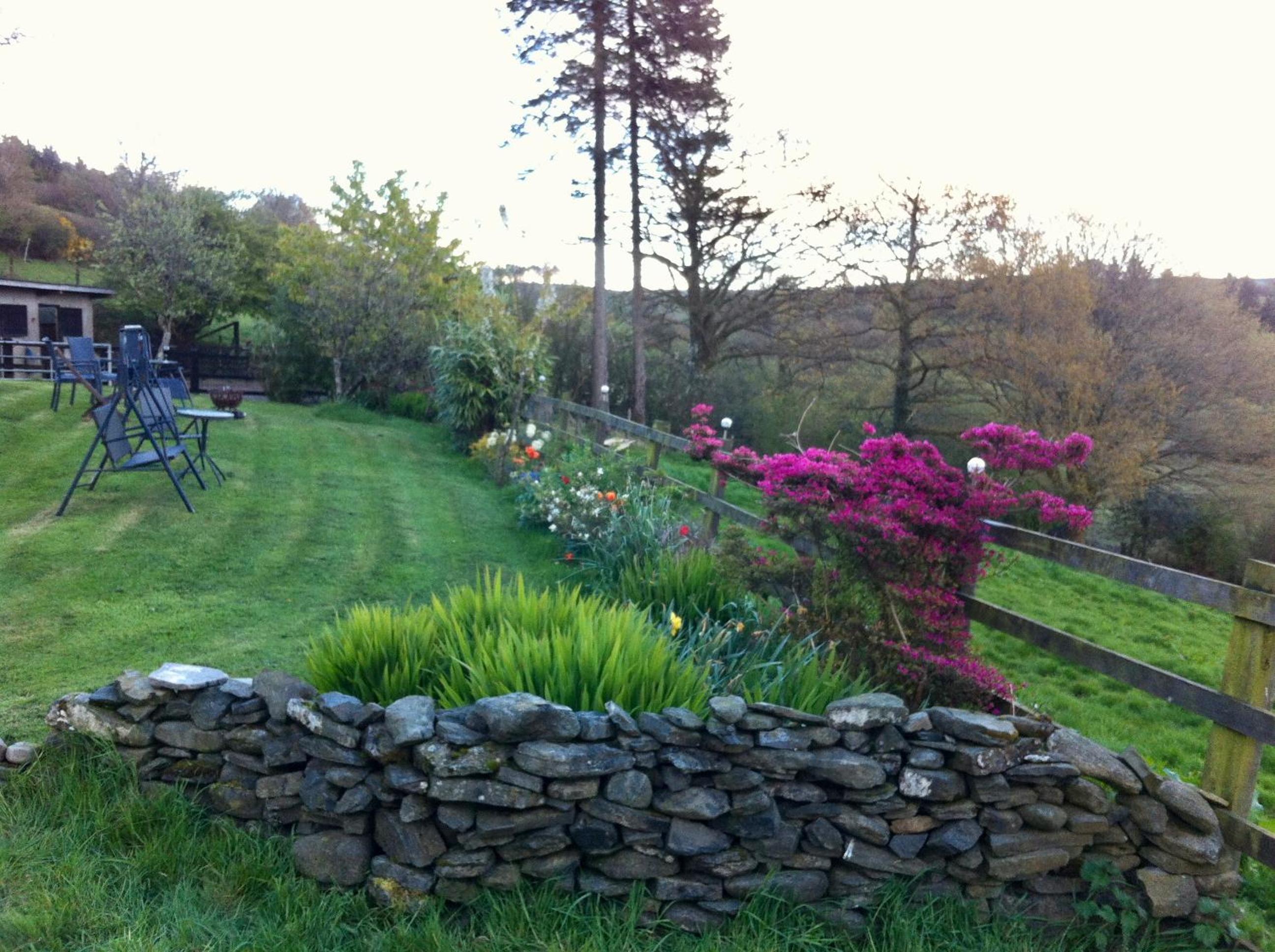 Five Saints Farmhouse B&B