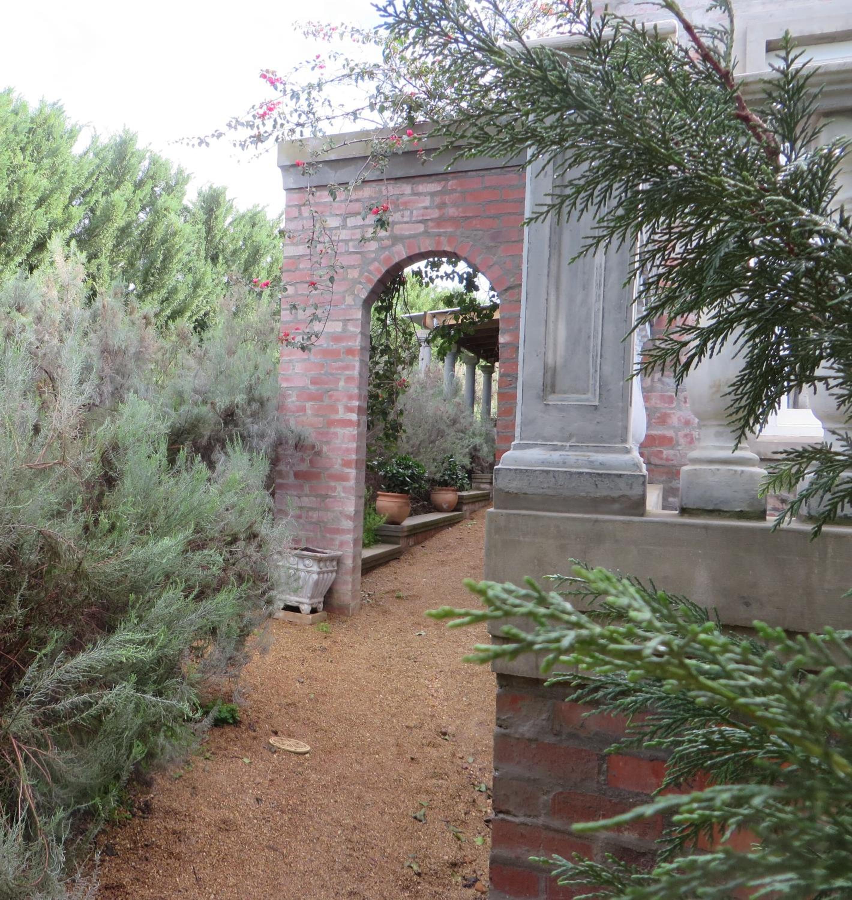 Villa Anna Katarina