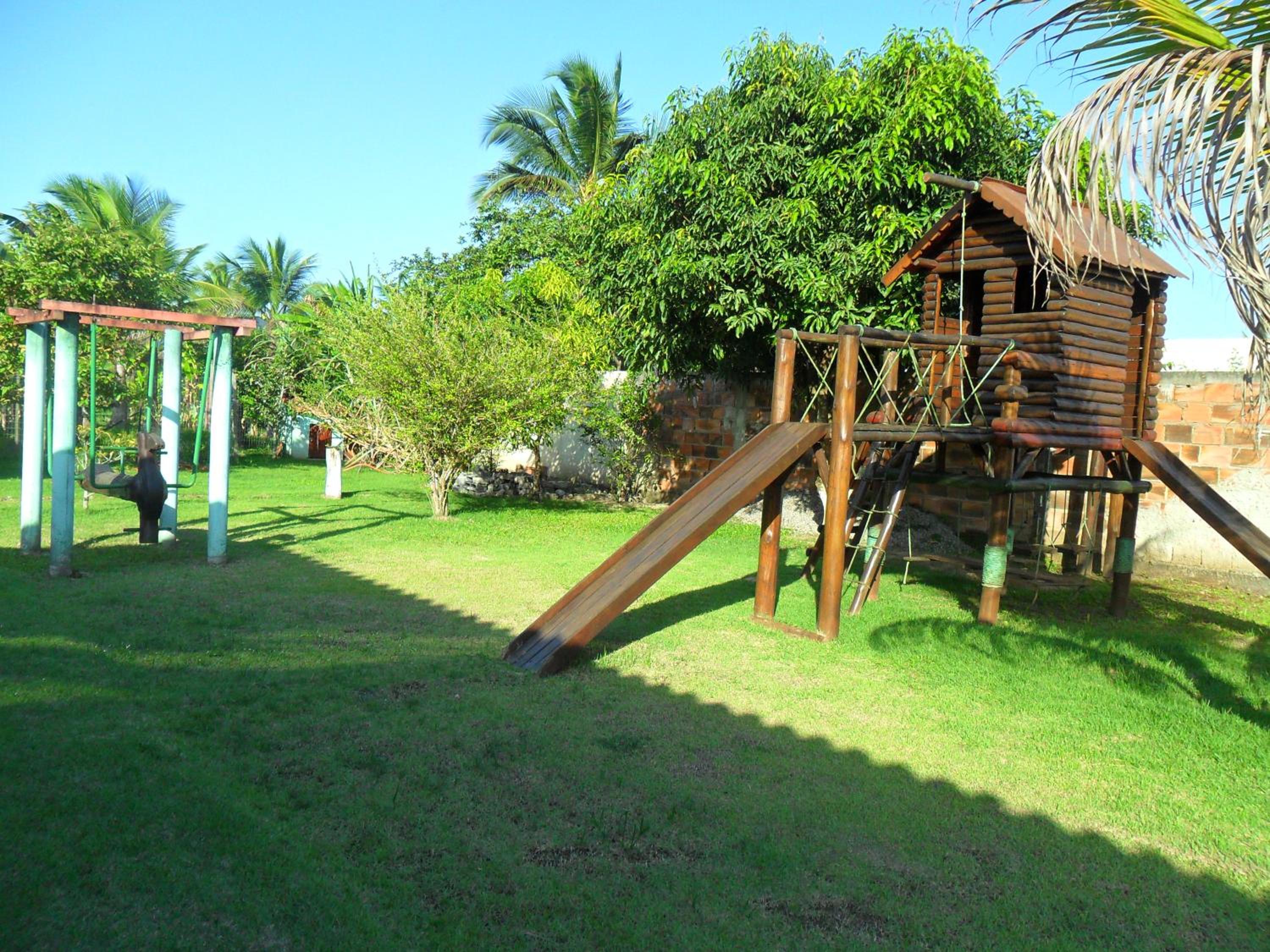 Chácara Vale de Imbaú