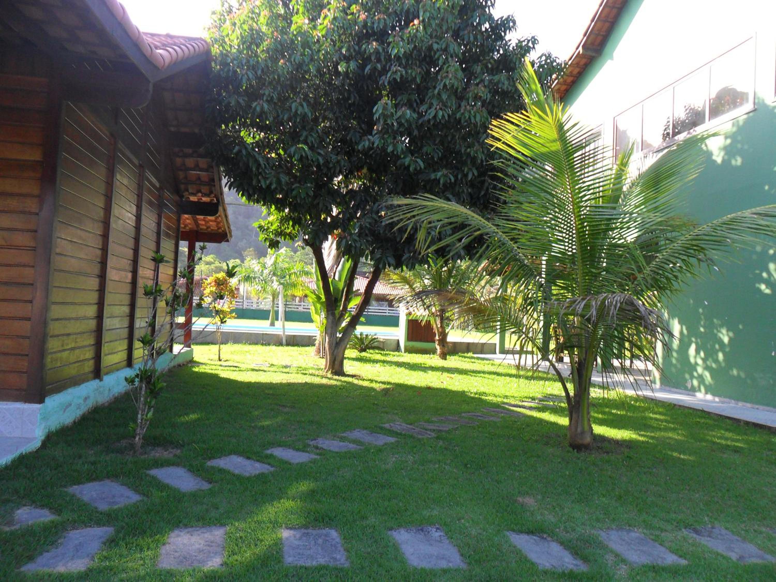 Chácara Vale de Imbaú