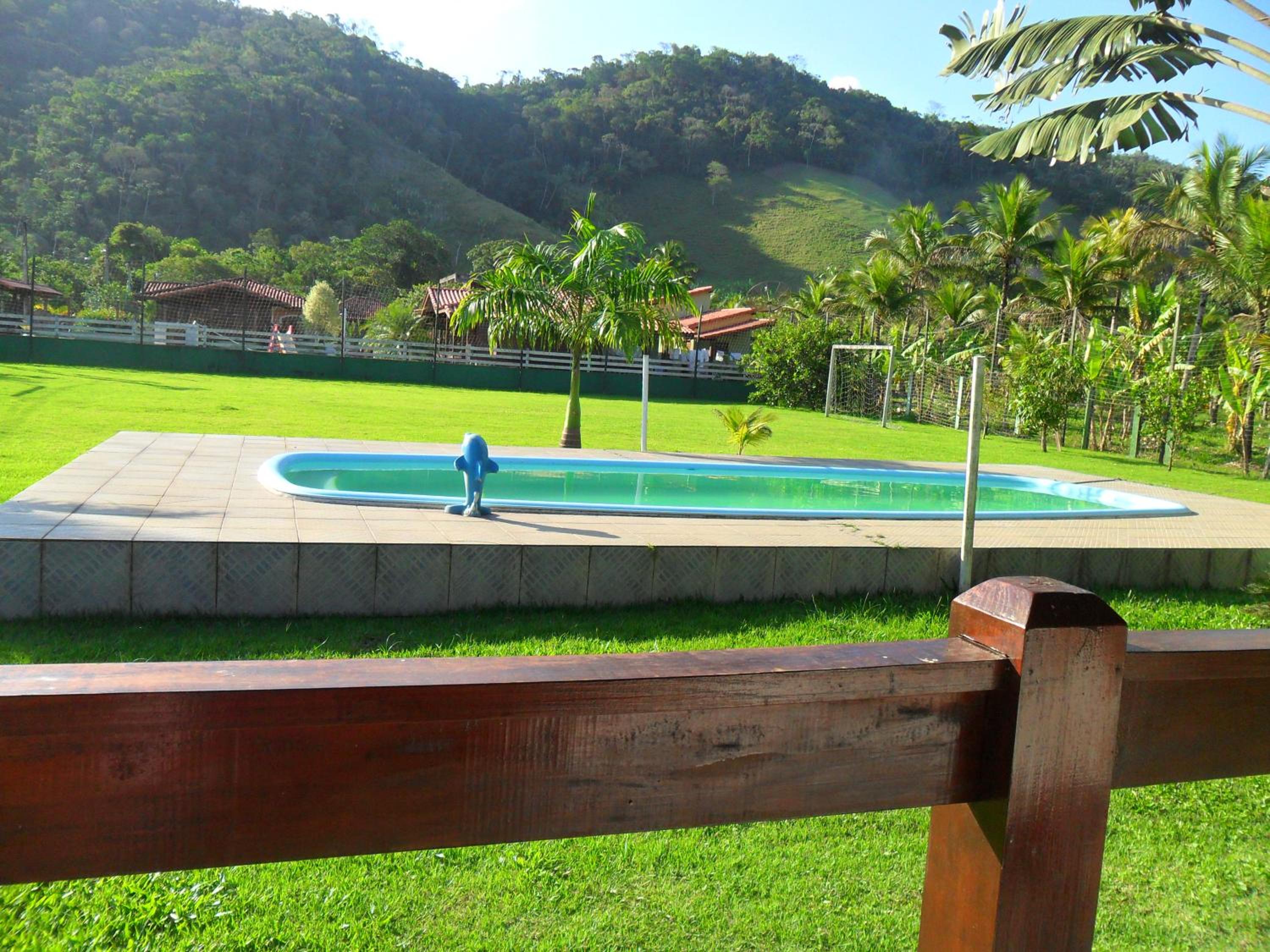 Chácara Vale de Imbaú