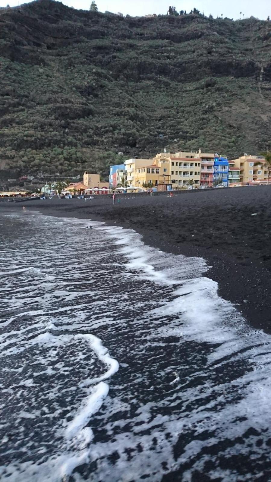 la Caldera