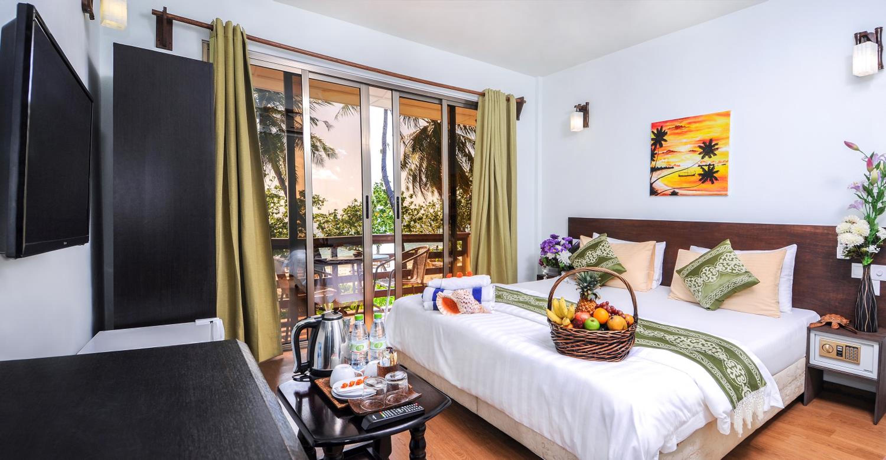 Salt Beach Hotel photo 2