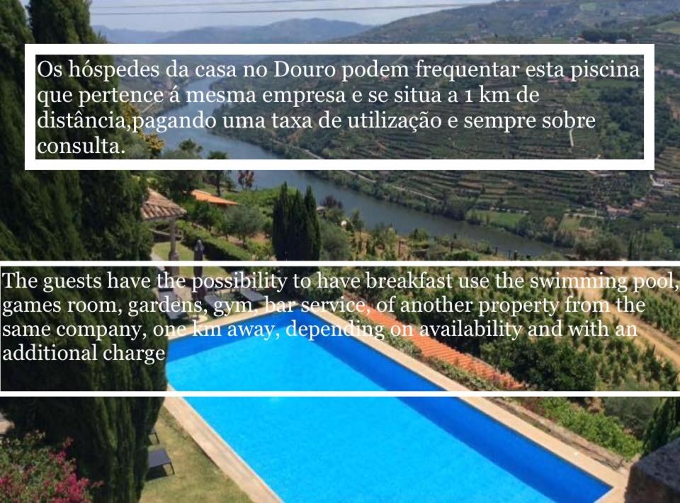 Casa no Douro