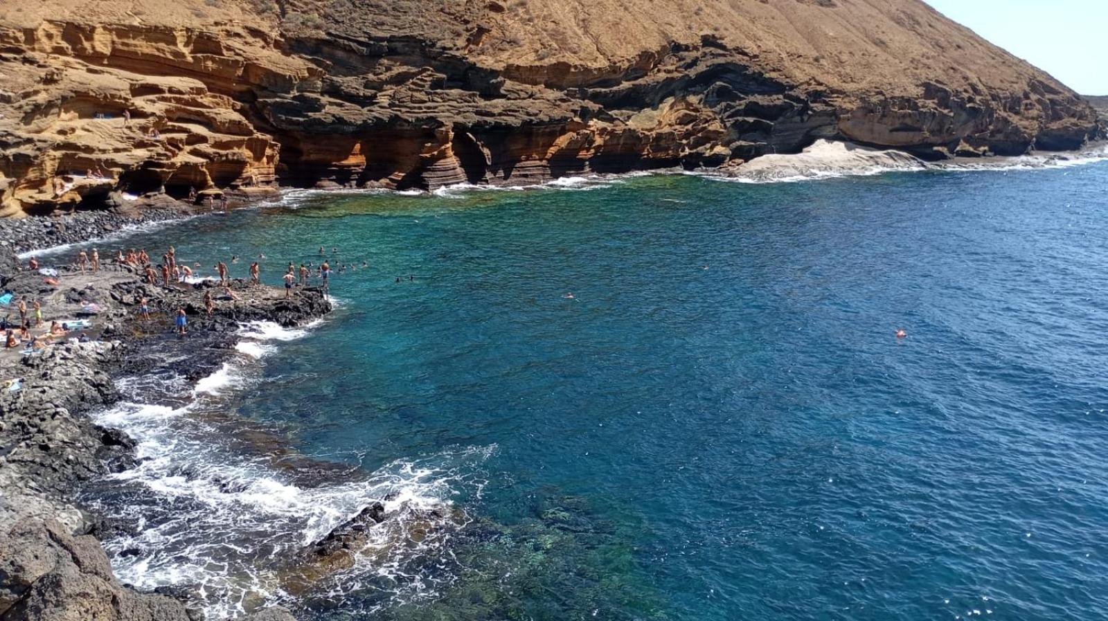 Tenerife Sur