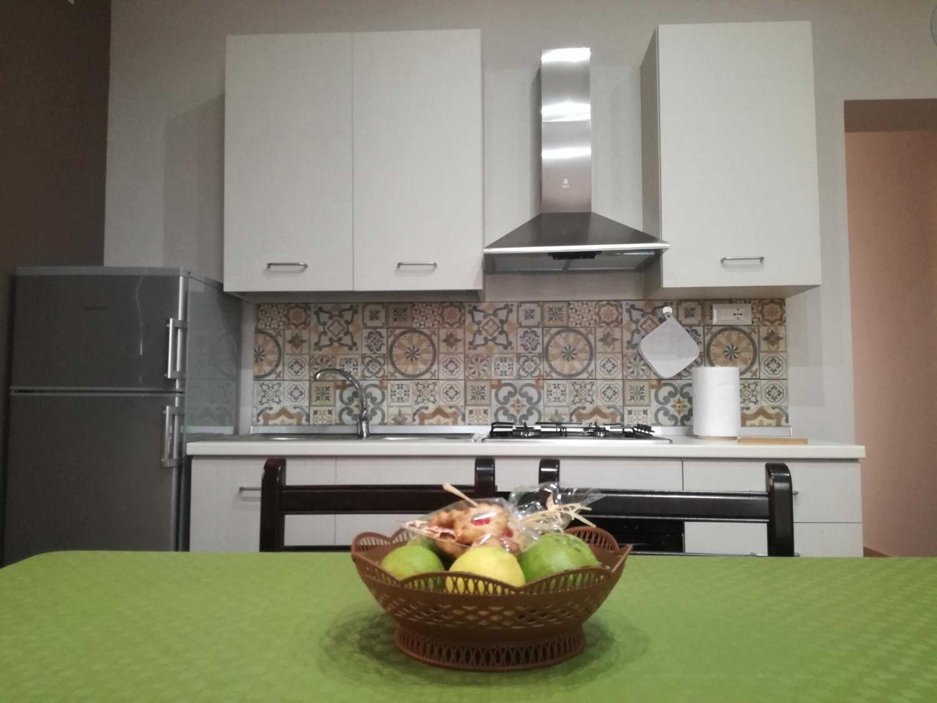La casa di Bice