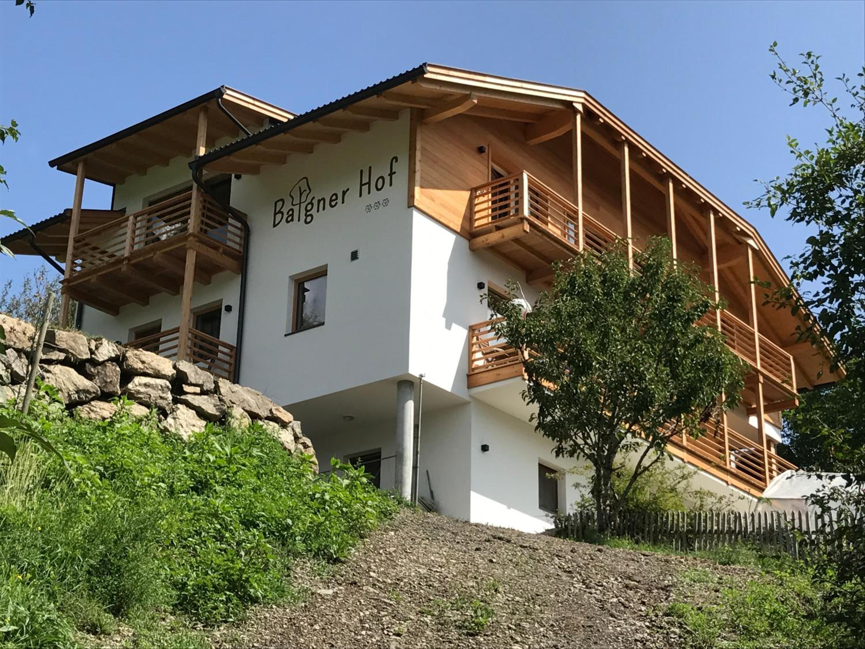 Balgnerhof view 4
