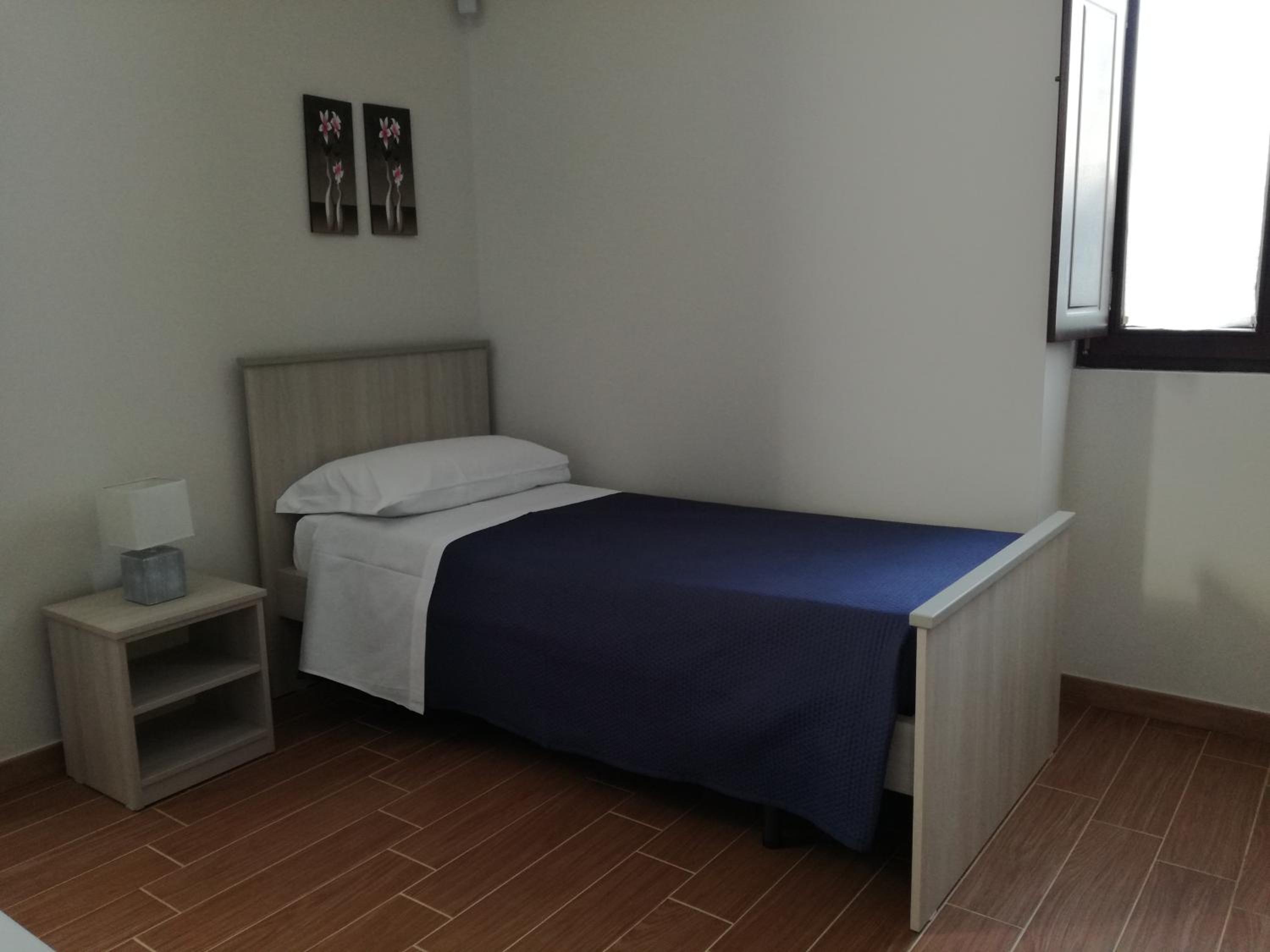 La casa di Bice