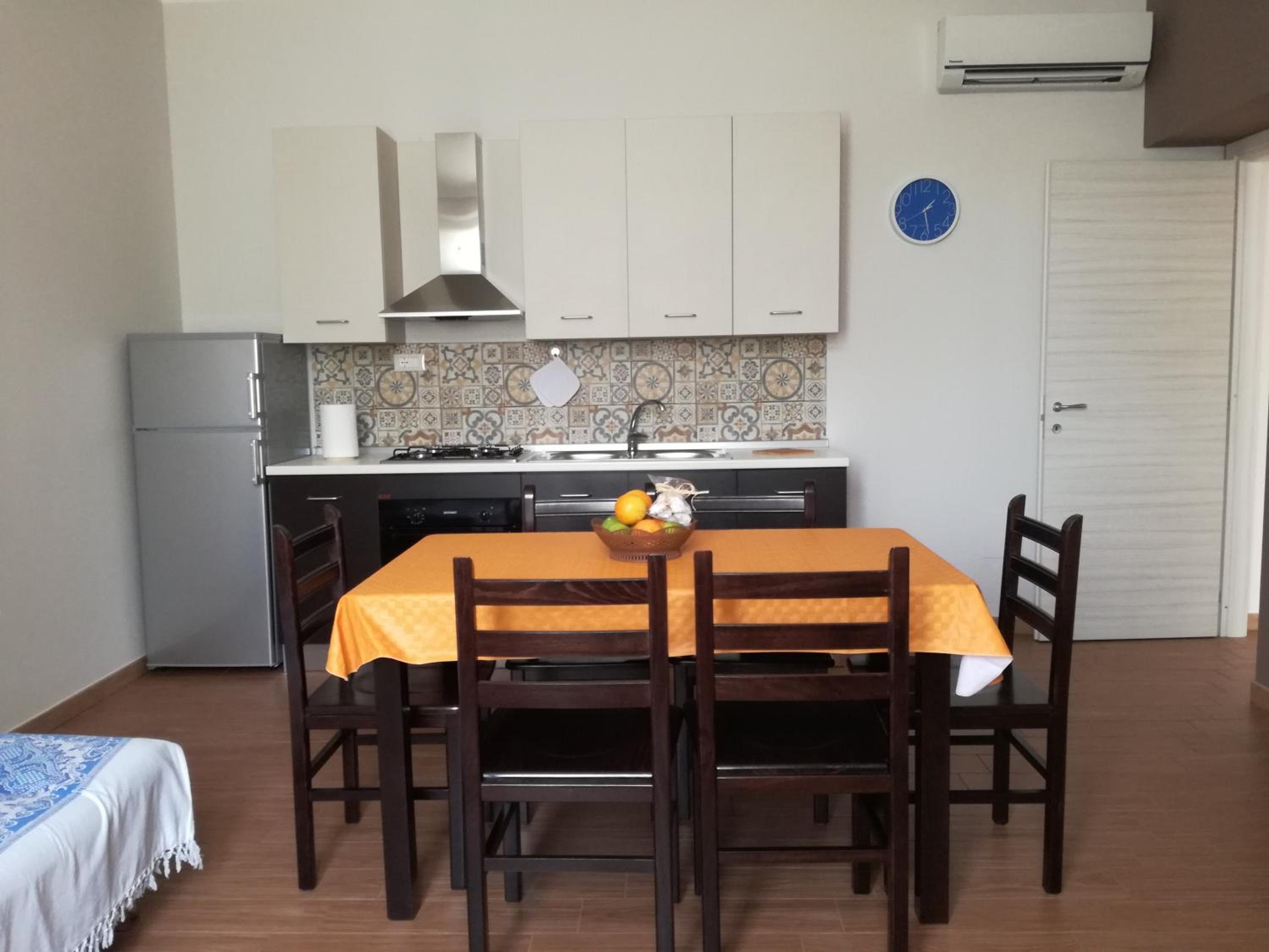 La casa di Bice