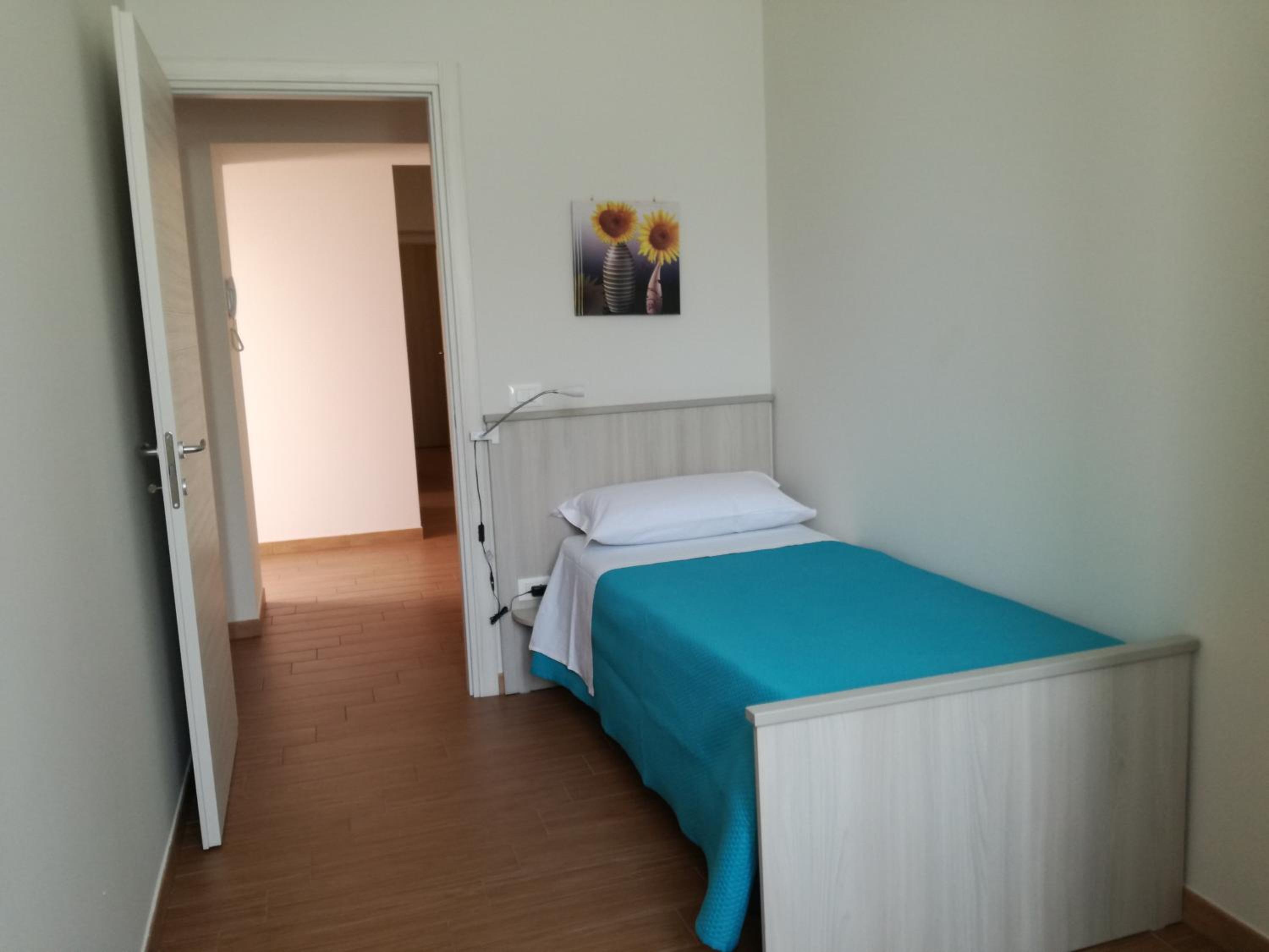 La casa di Bice