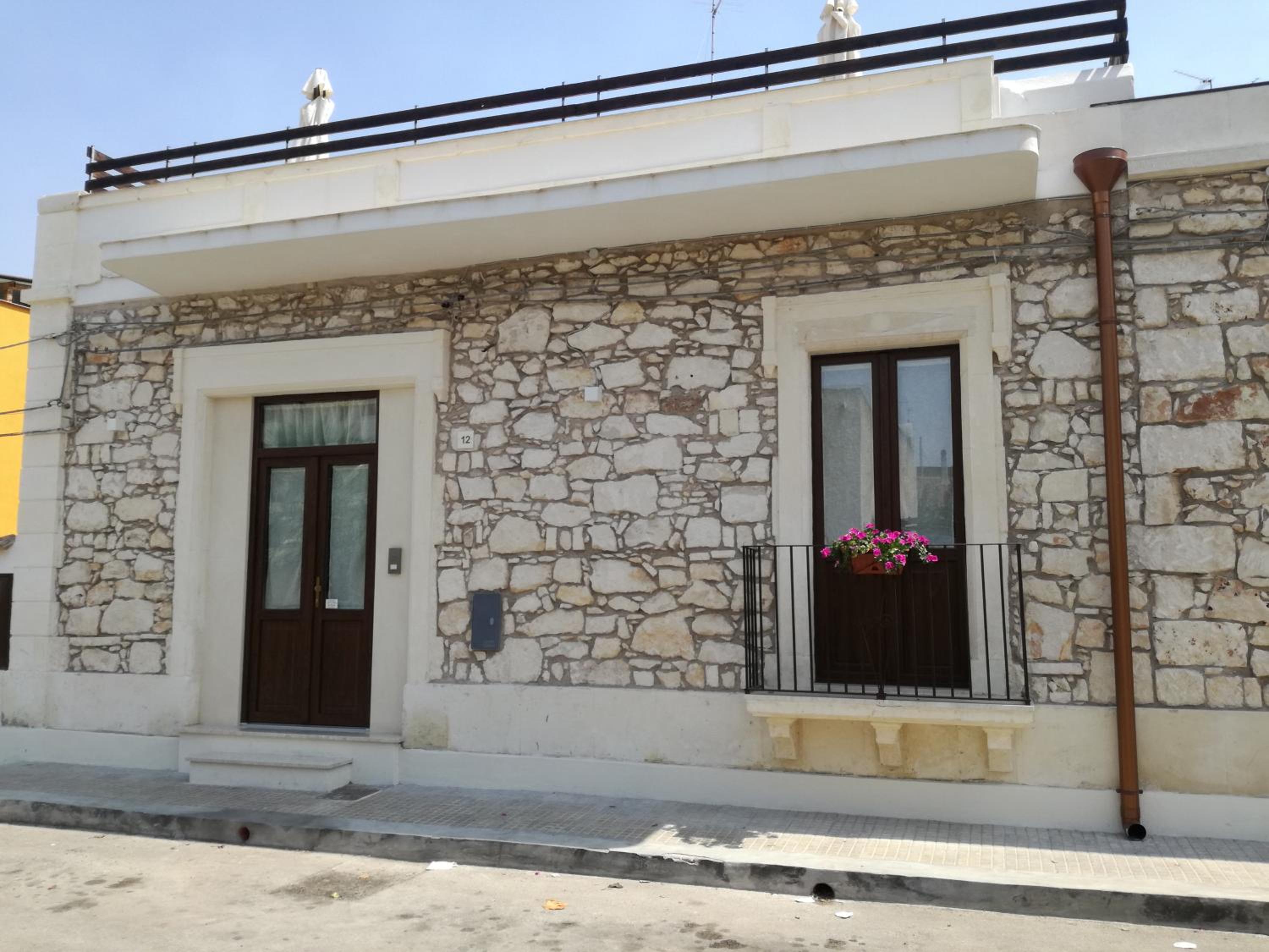 La casa di Bice