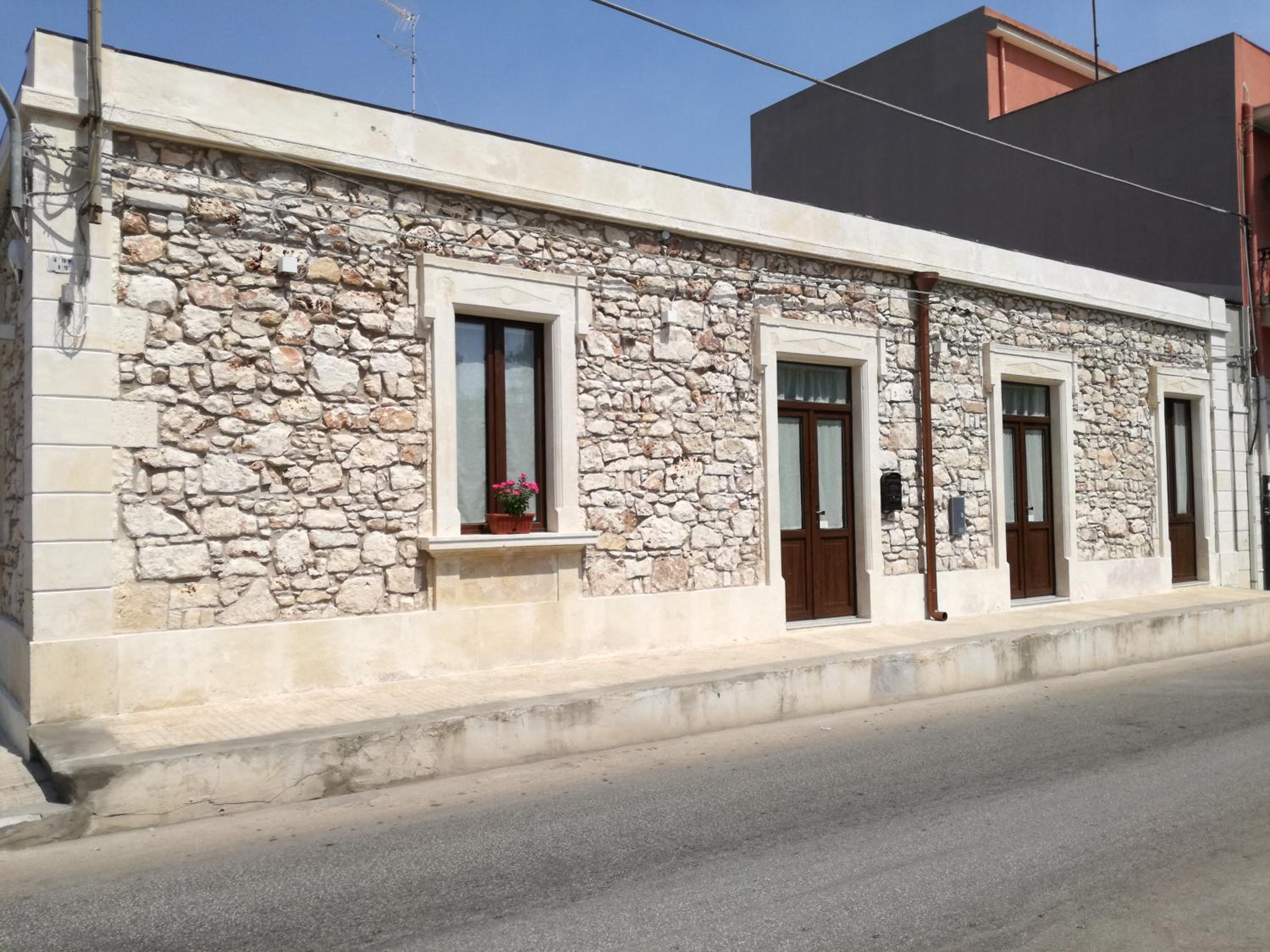 La casa di Bice