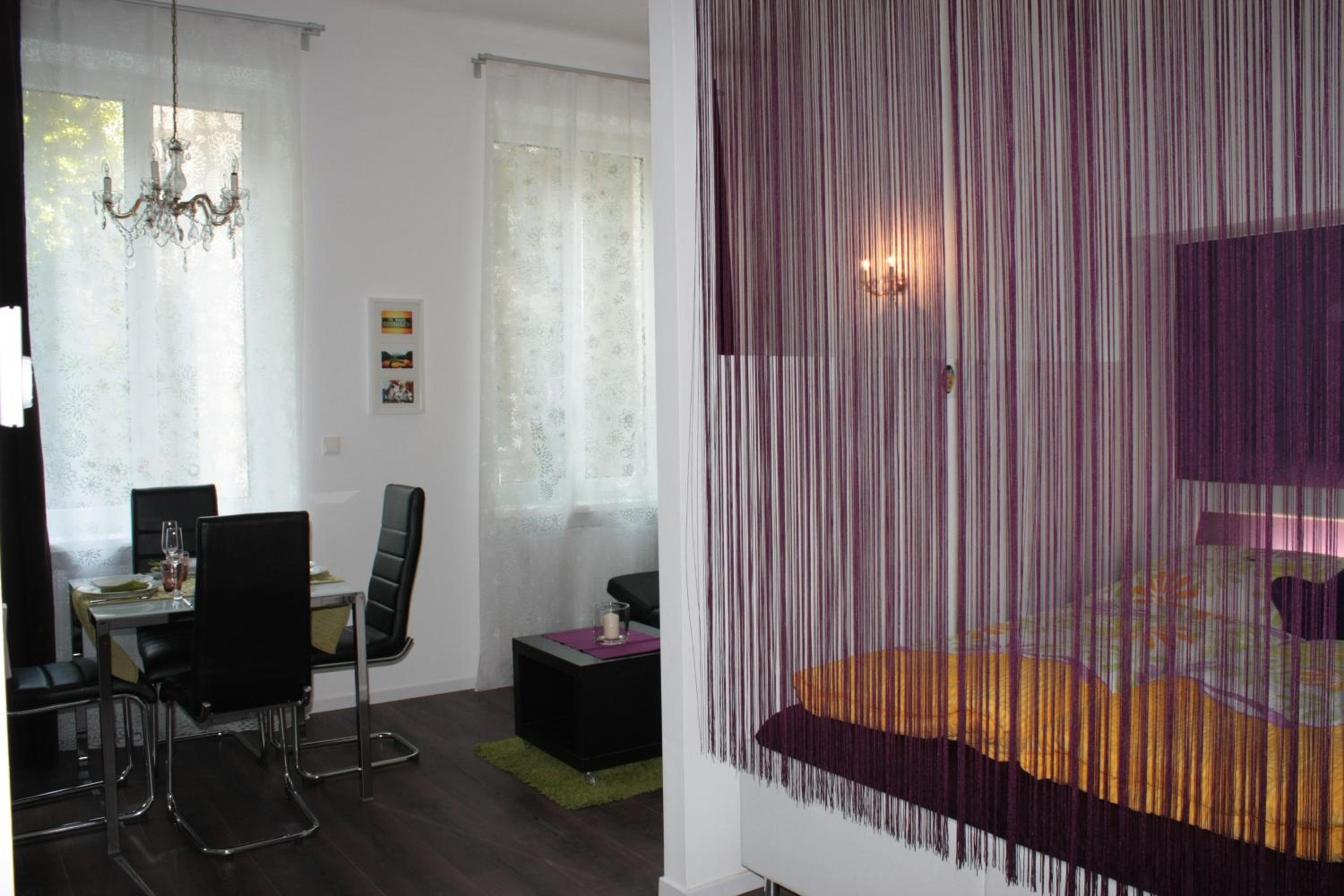 govienna - City Center Apartments