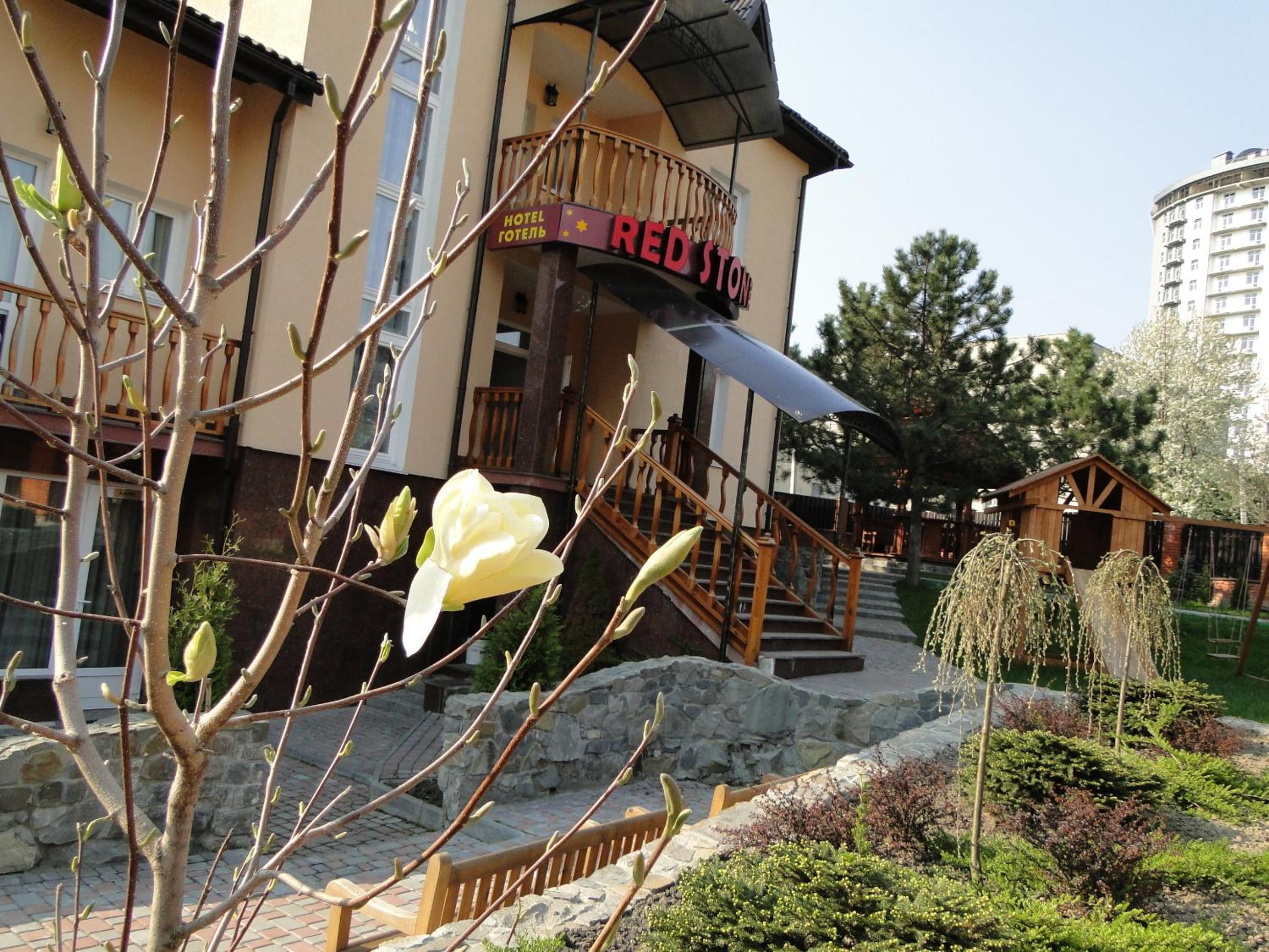 Red Stone, photo 73