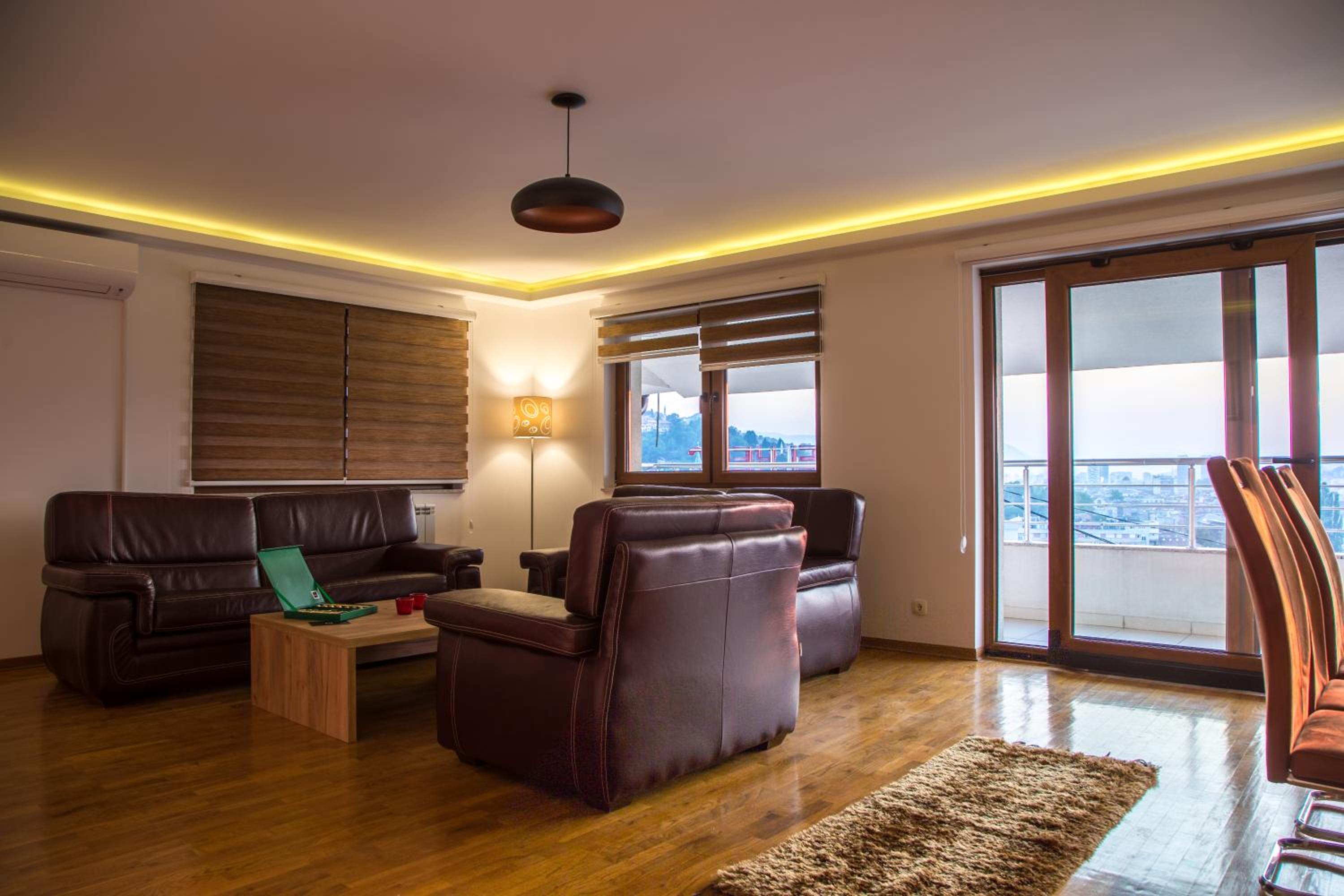 Villa Sky