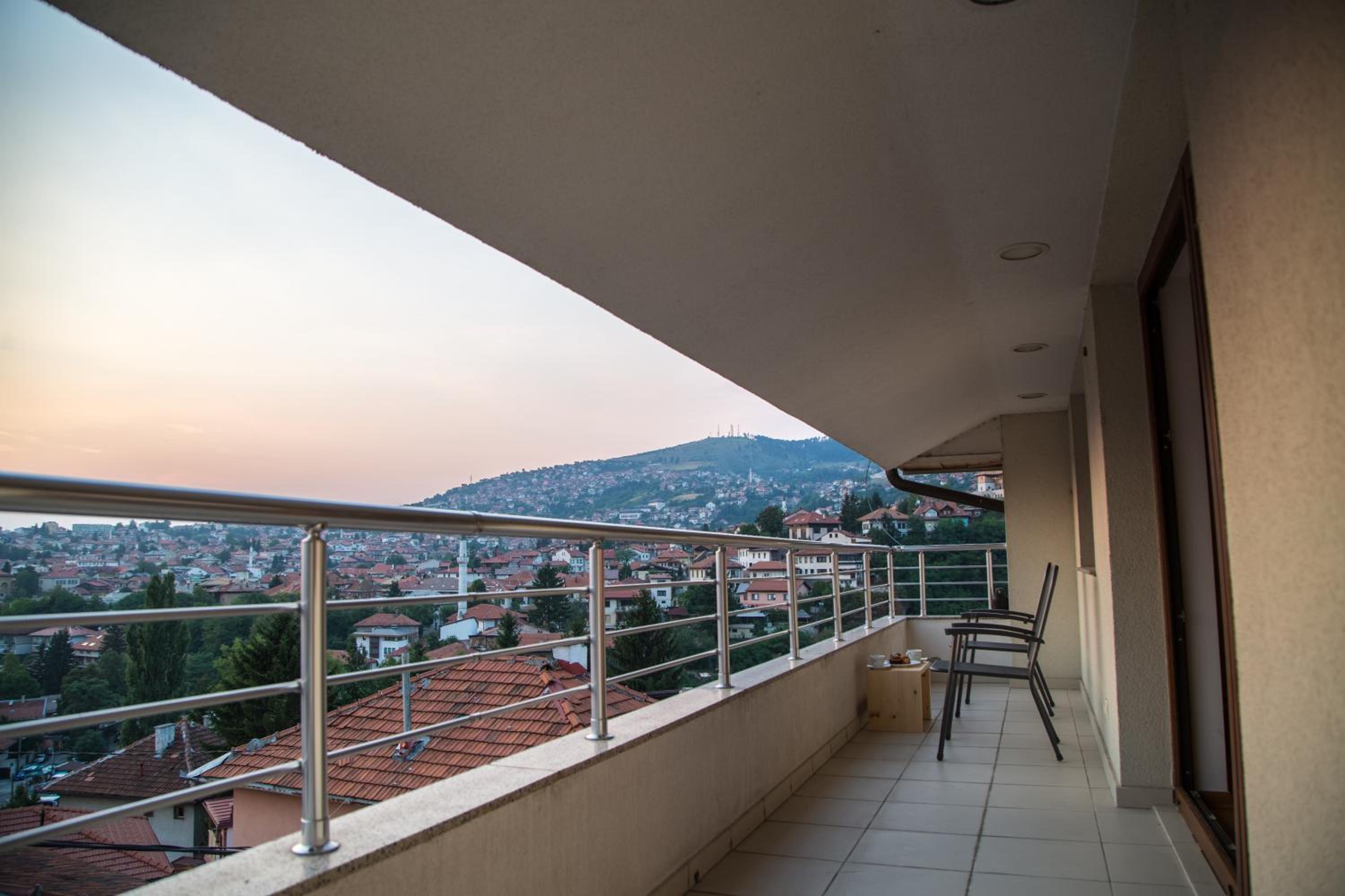 Villa Sky
