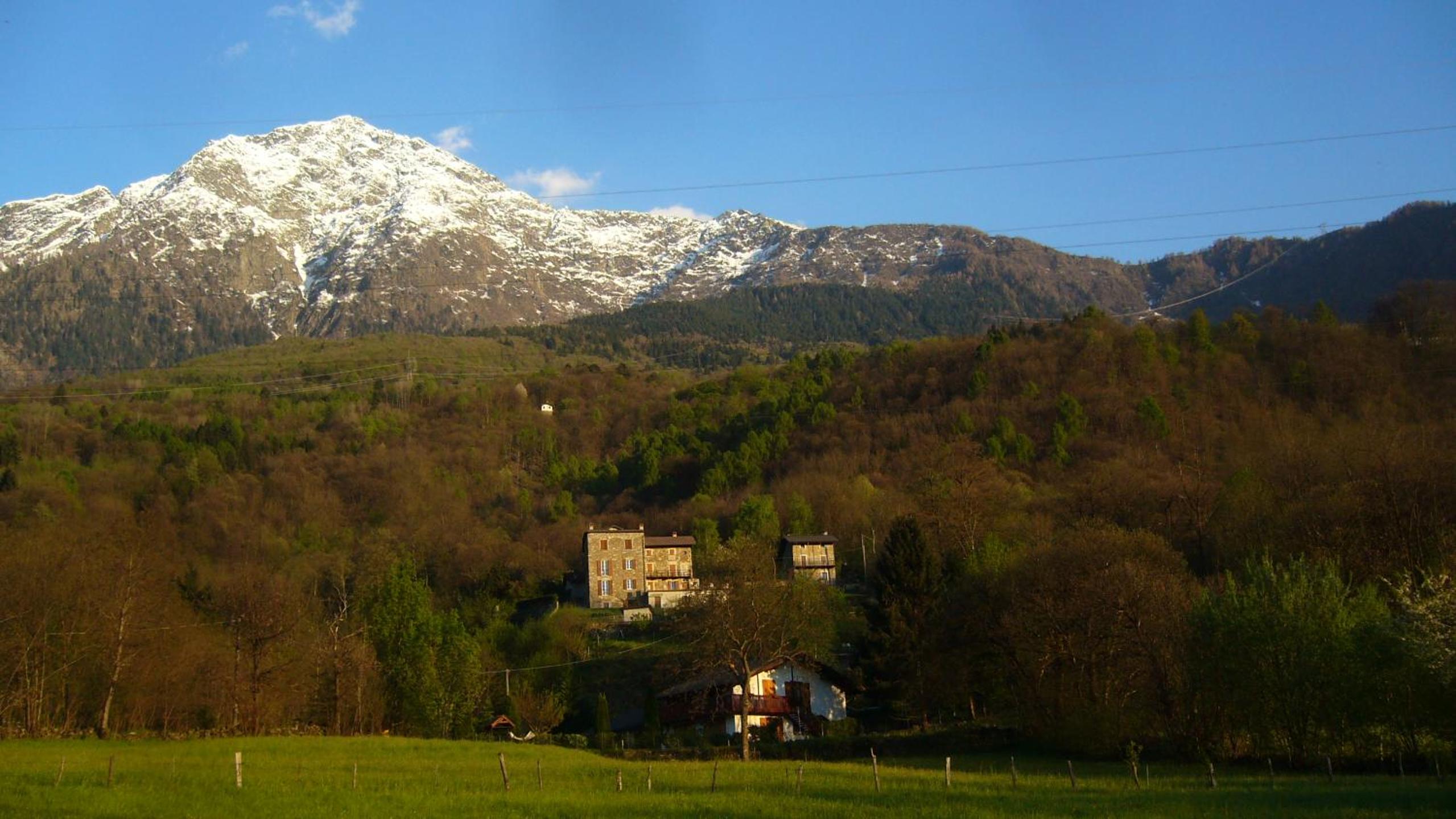 Villadina Farm