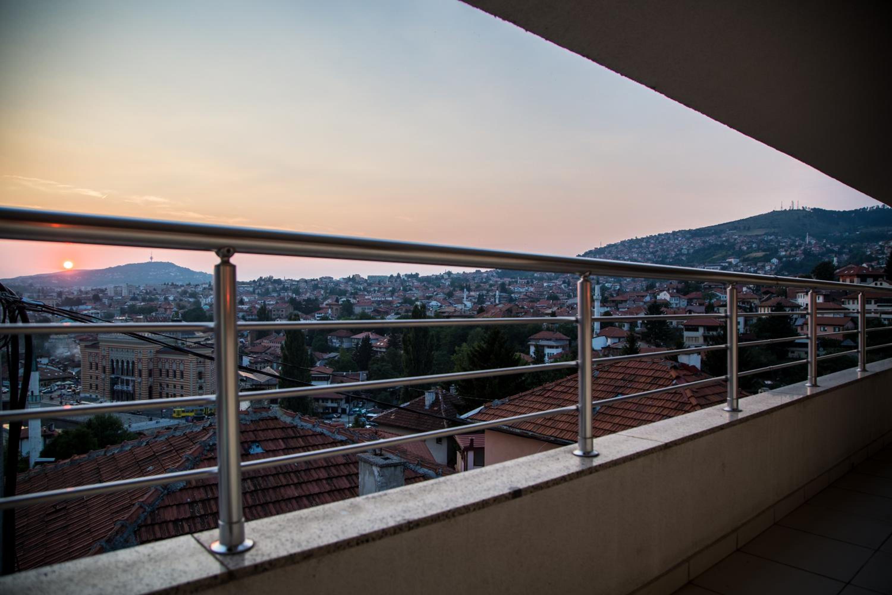 Villa Sky