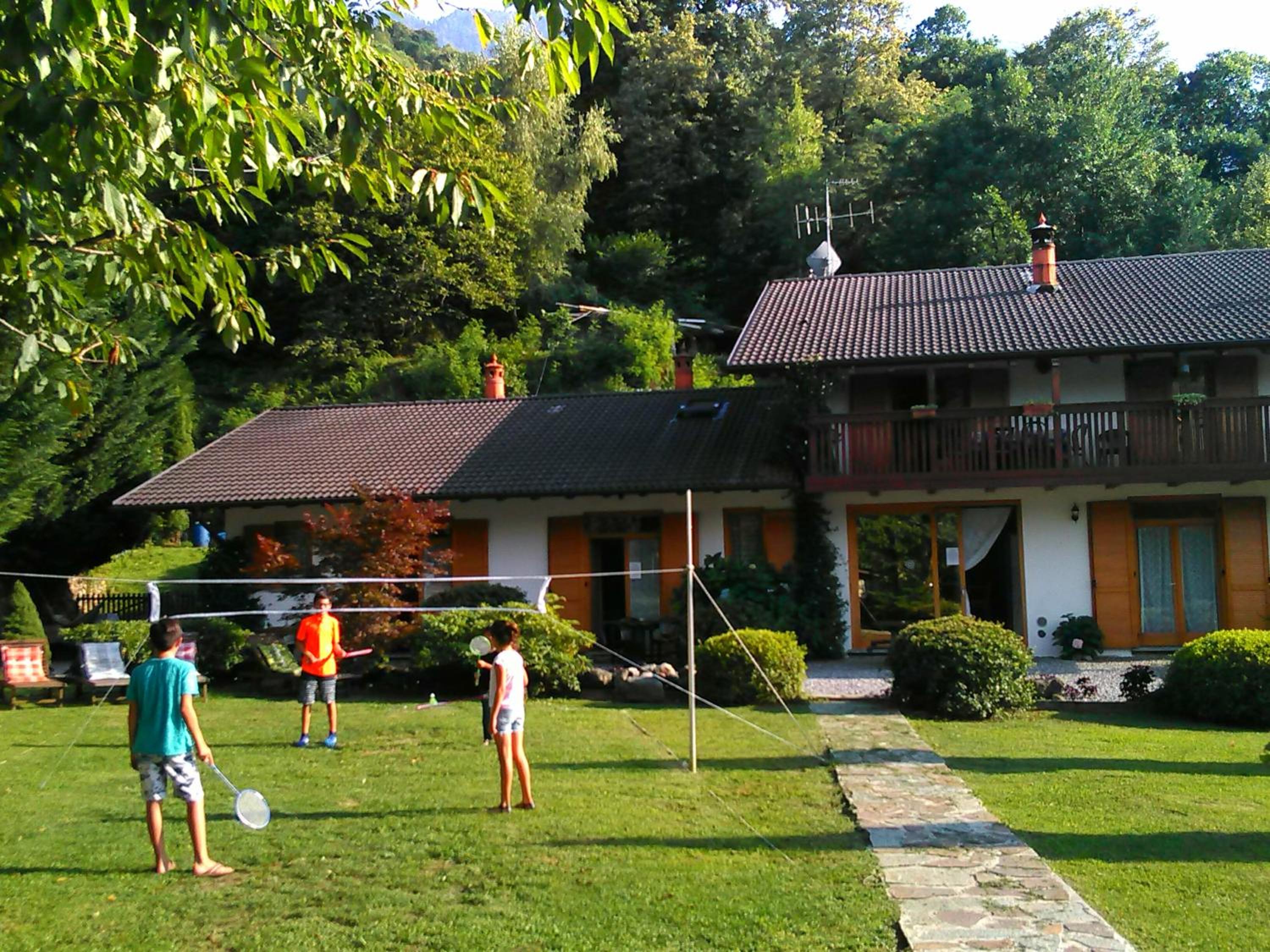 Villadina Farm
