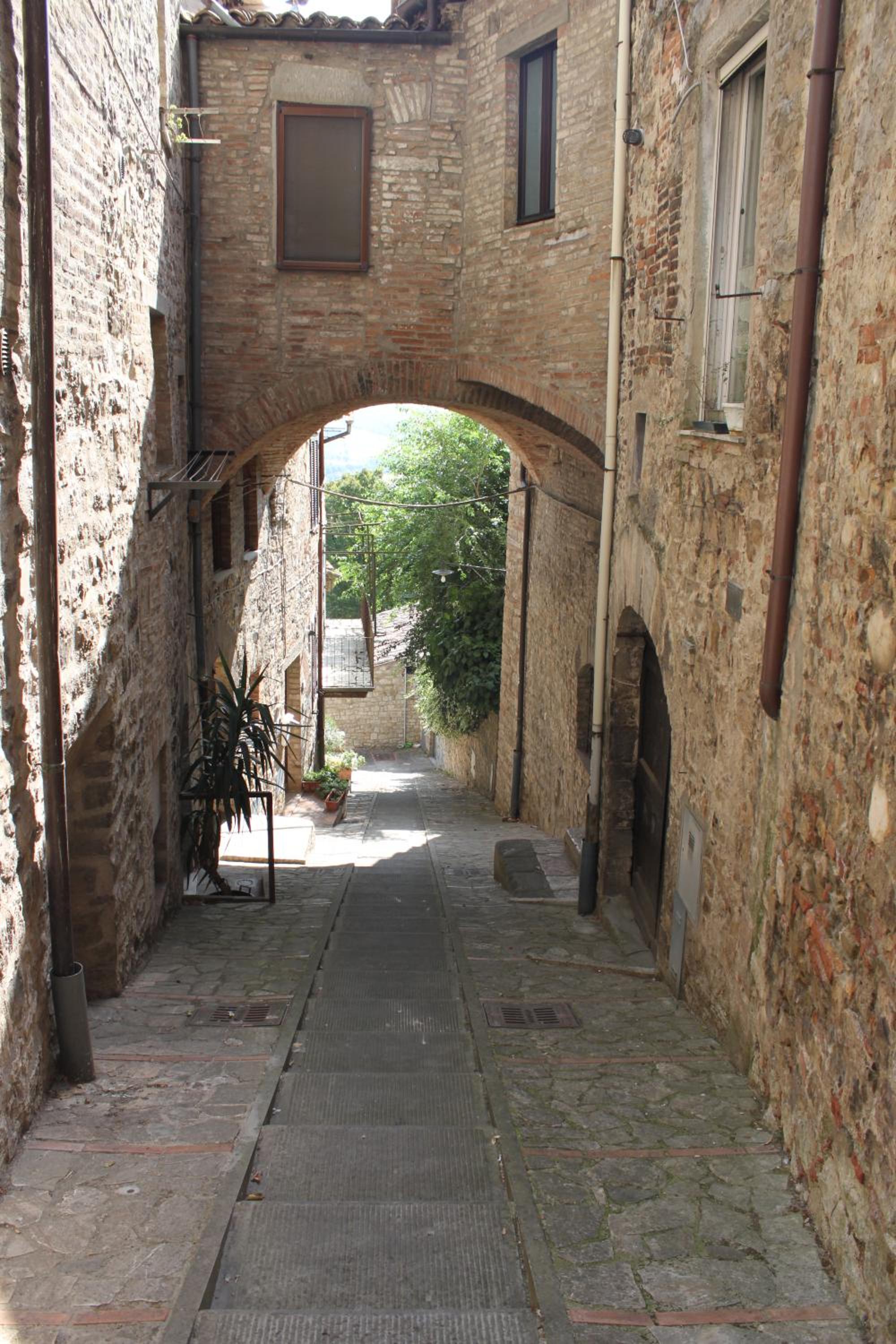 Casa Di Borgo