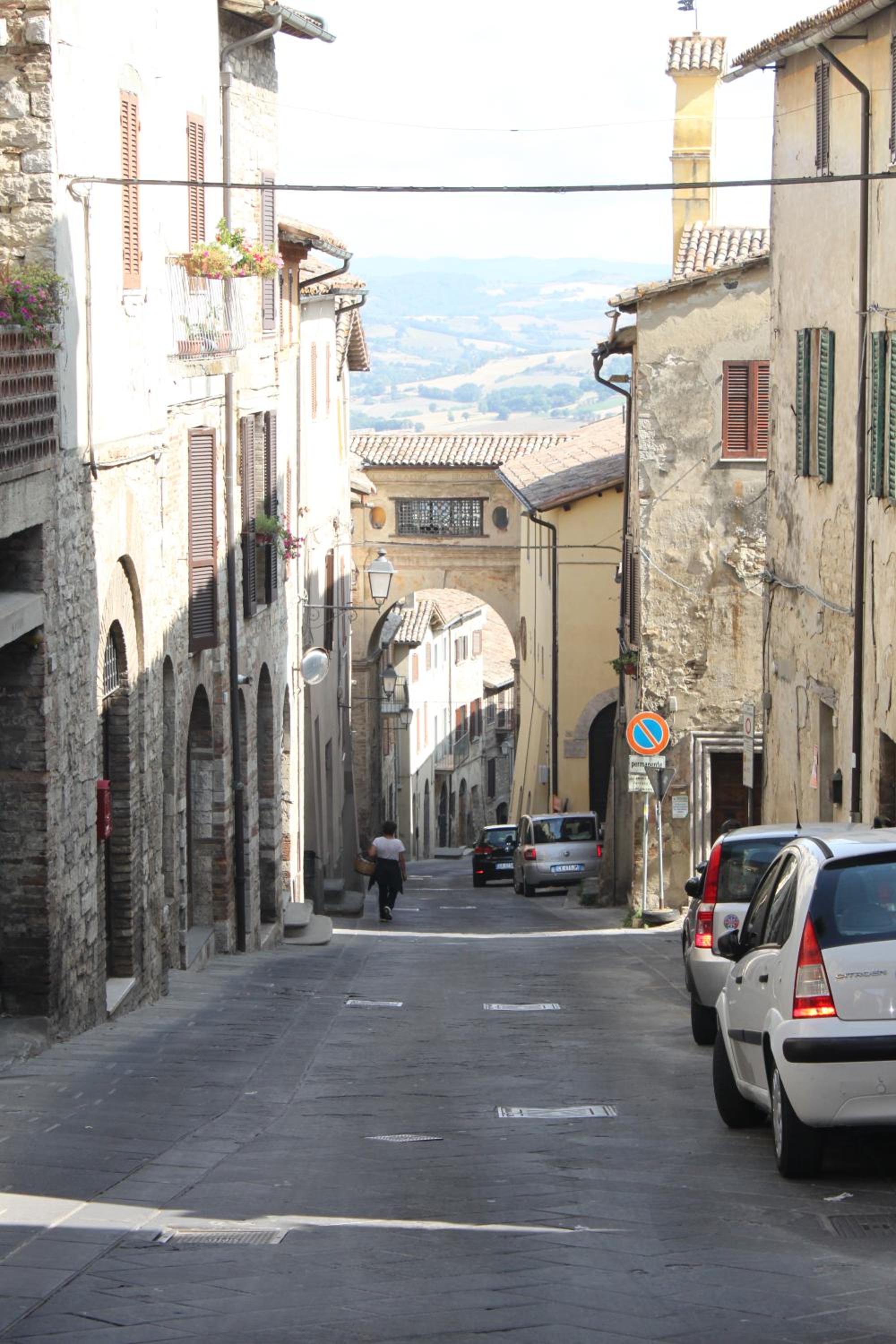Casa Di Borgo