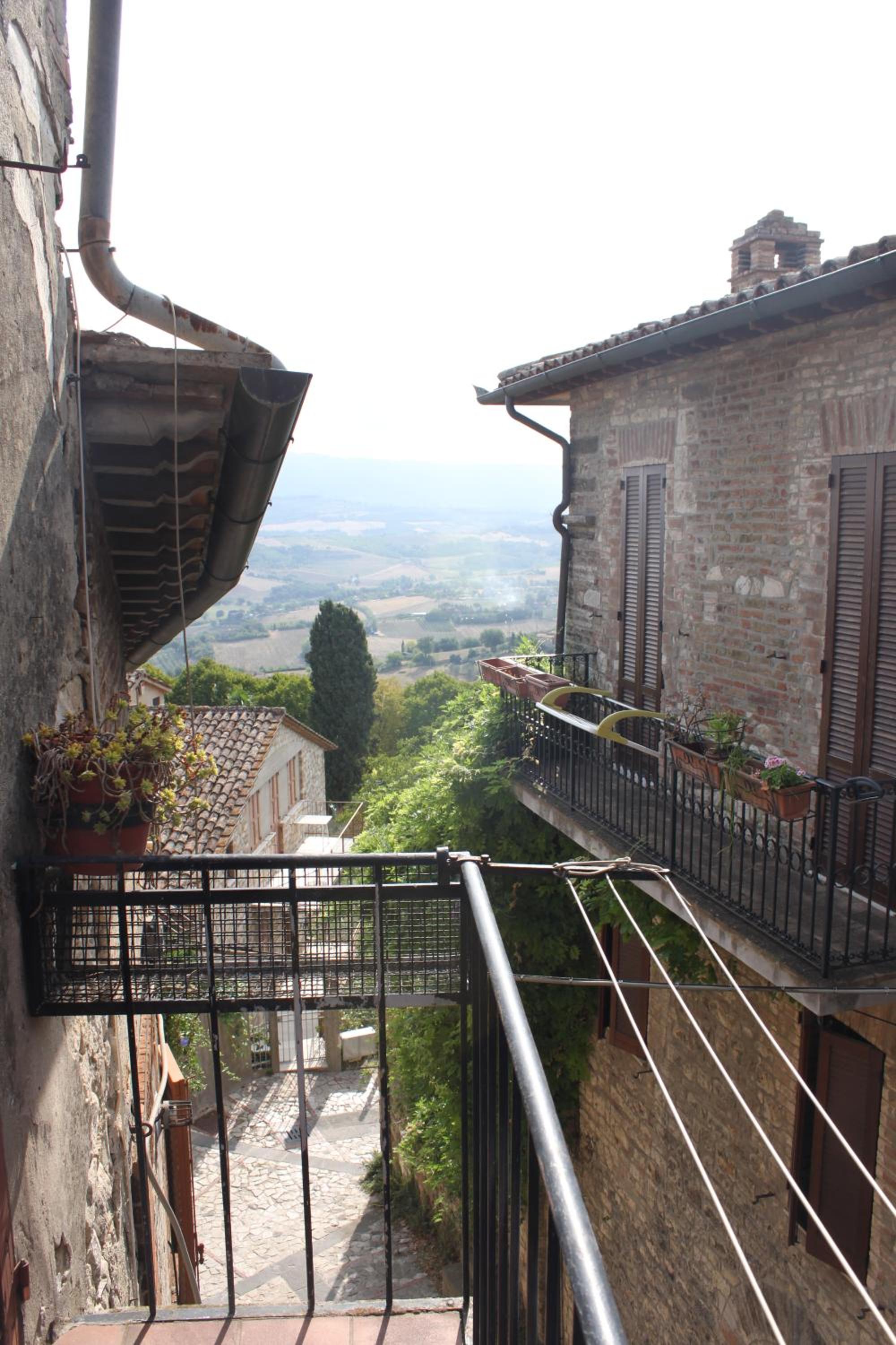 Casa Di Borgo