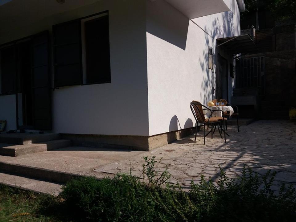 Kuća Lavanda
